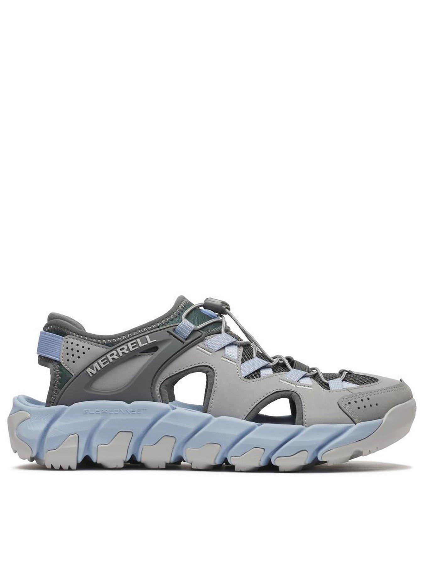undefined Womens Maipo Explorer Sieve - Grey