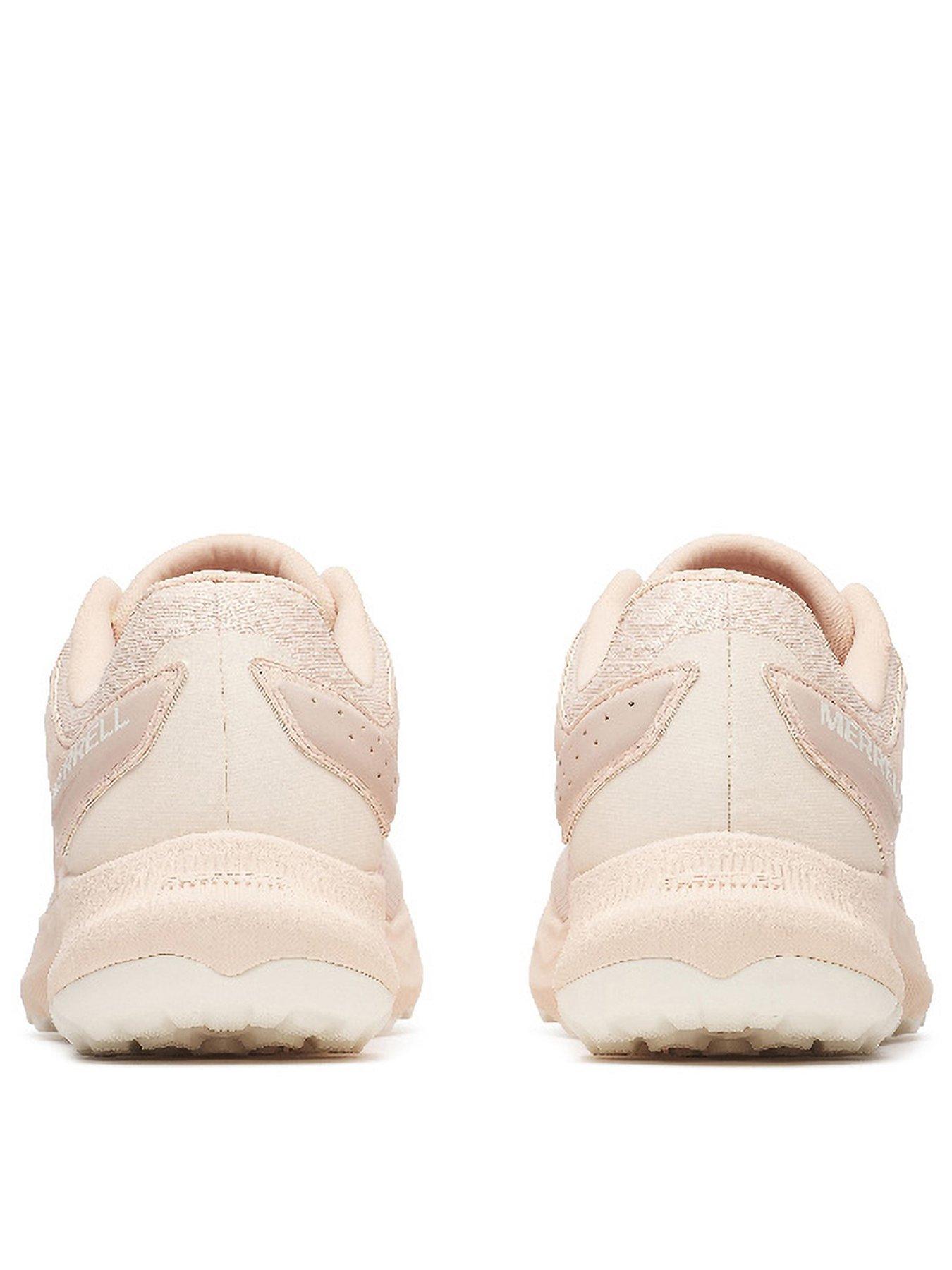 Image 3 of 6 of Merrell Womens Trail Running Antora 4 Training - Pink
