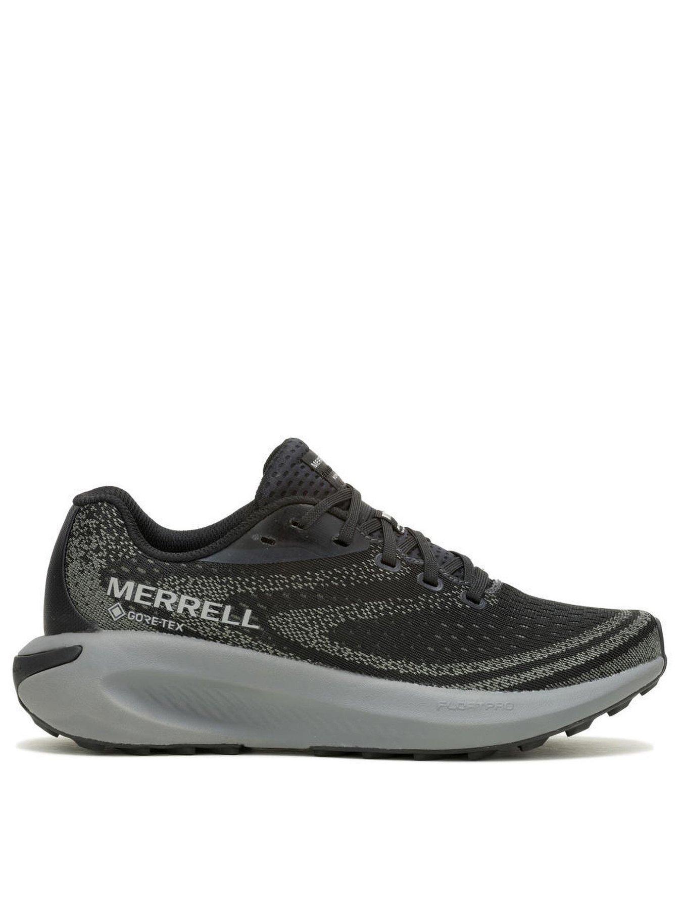 undefined Womens Morphlite Gore-Tex - Black