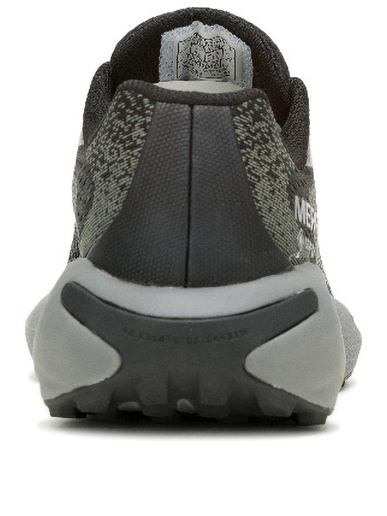 Image 3 of 6 of Merrell Womens Morphlite Gore-Tex - Black