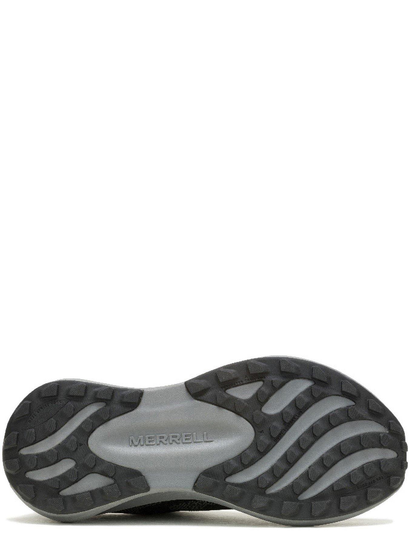 Image 5 of 6 of Merrell Womens Morphlite Gore-Tex - Black