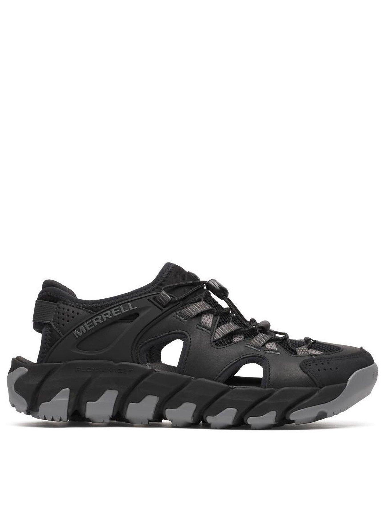 undefined Womens Maipo Explorer Sieve - Black