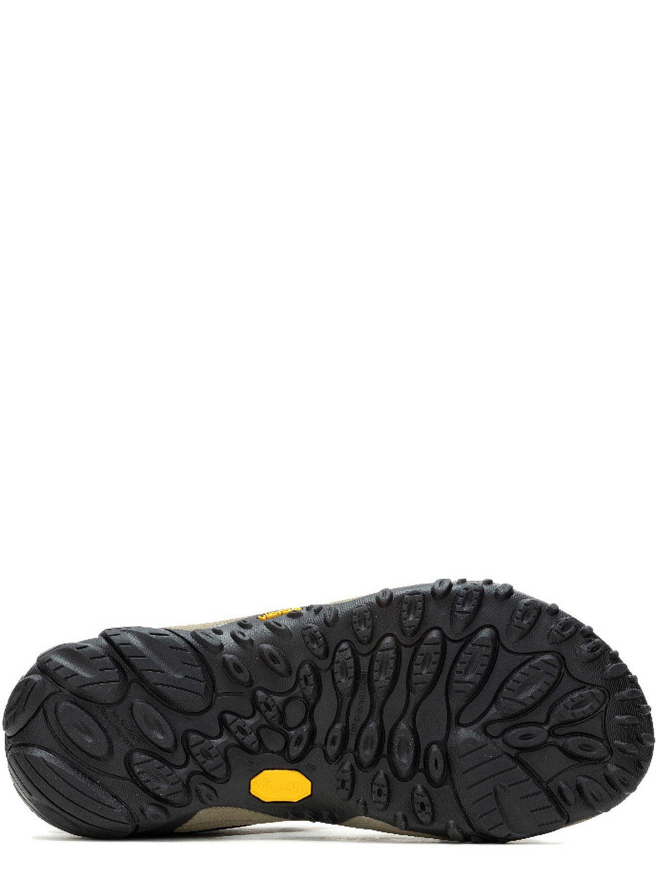 Image 5 of 6 of Merrell Mens Kahuna Sandal - Brown