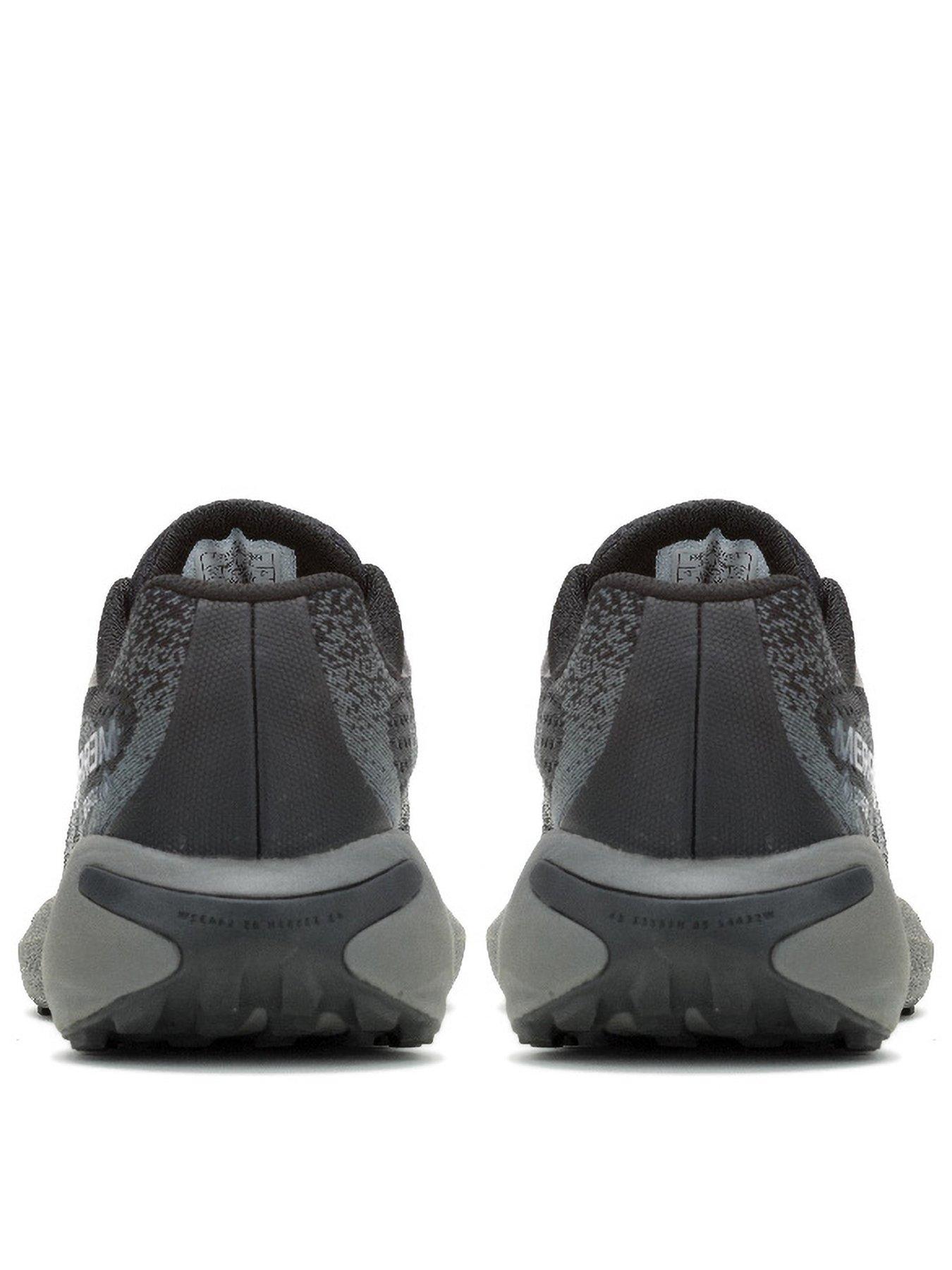 Image 3 of 6 of Merrell Mens Morphlite Gore-Tex - Black