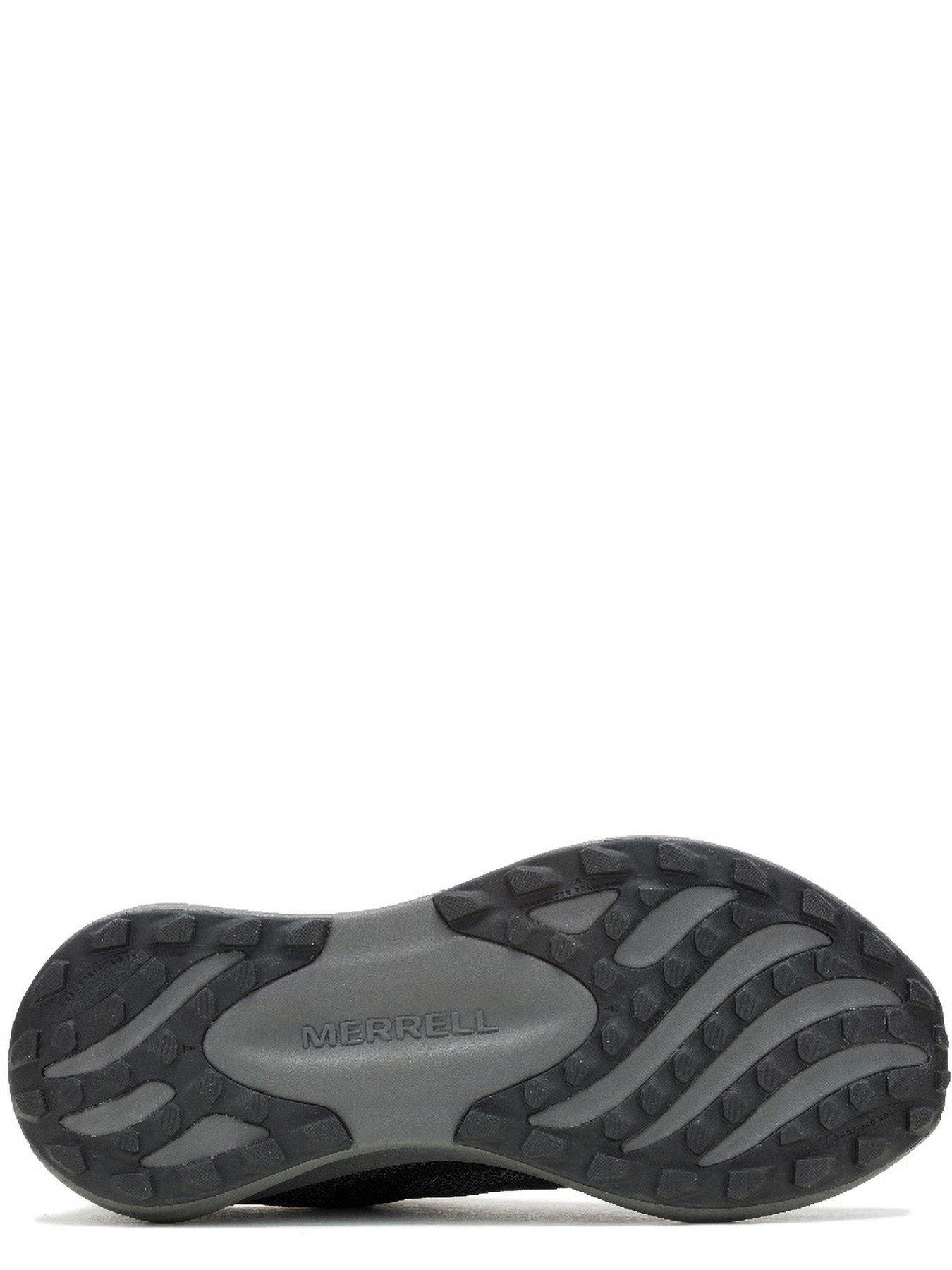 Image 5 of 6 of Merrell Mens Morphlite Gore-Tex - Black