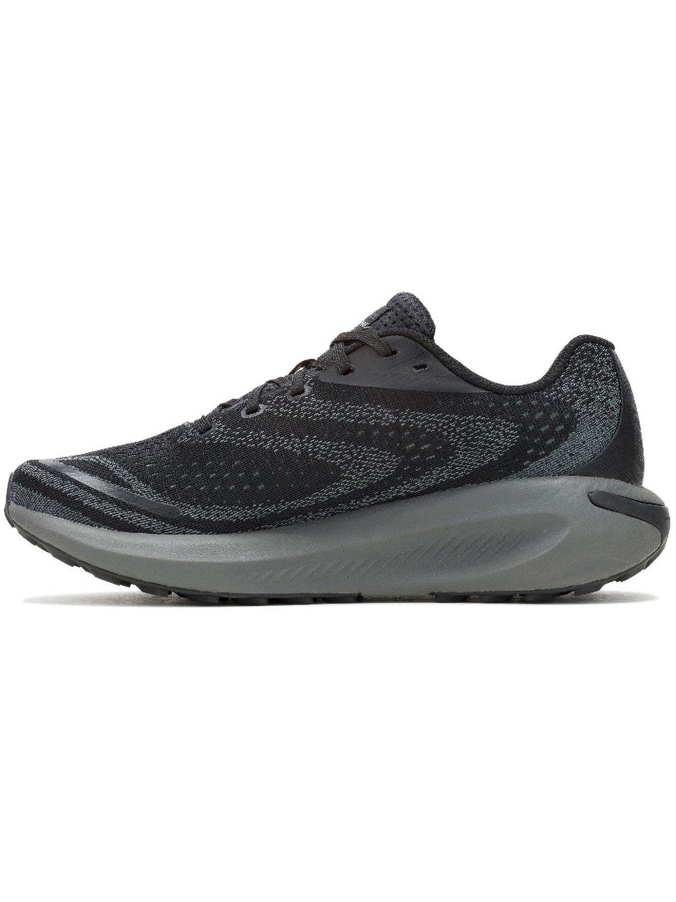 Image 6 of 6 of Merrell Mens Morphlite Gore-Tex - Black