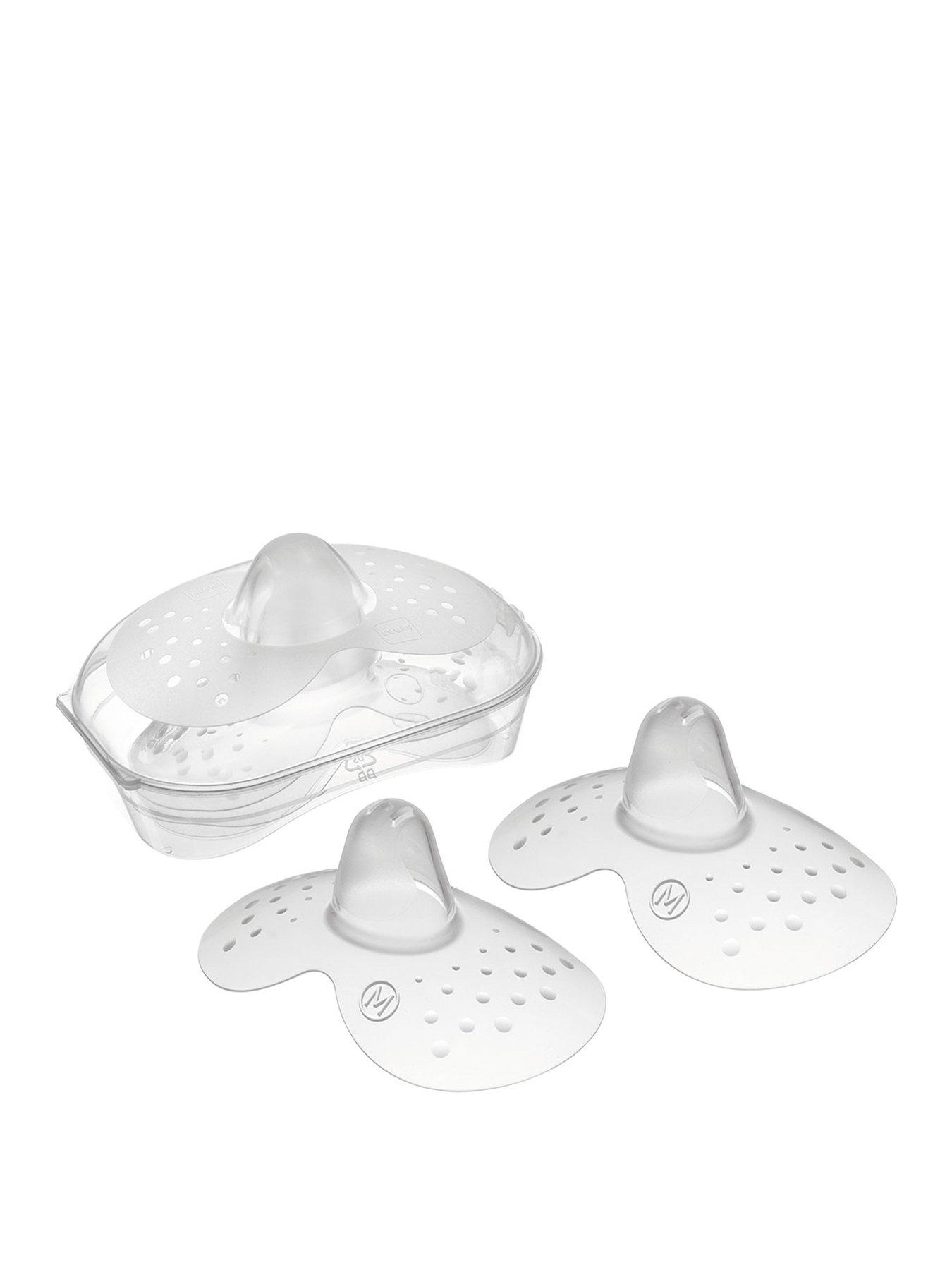 undefined Nipple Shield - Medium