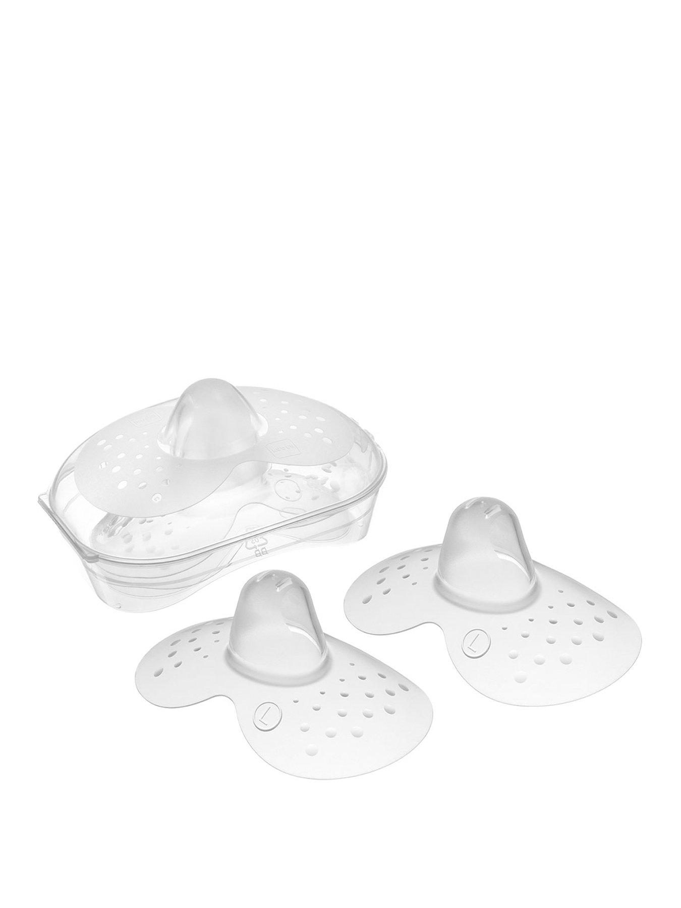undefined Nipple Shield - Large