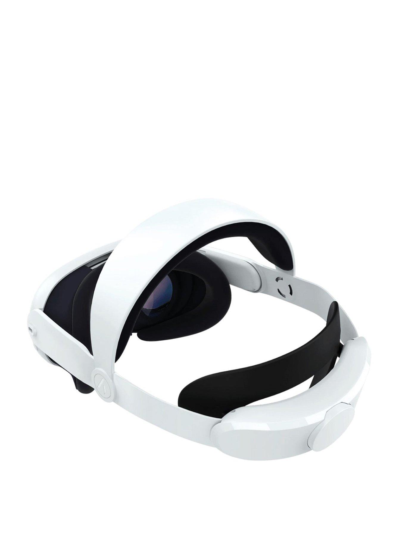 Image 1 of 6 of Stealth Head Strap for Meta Quest 3/3S