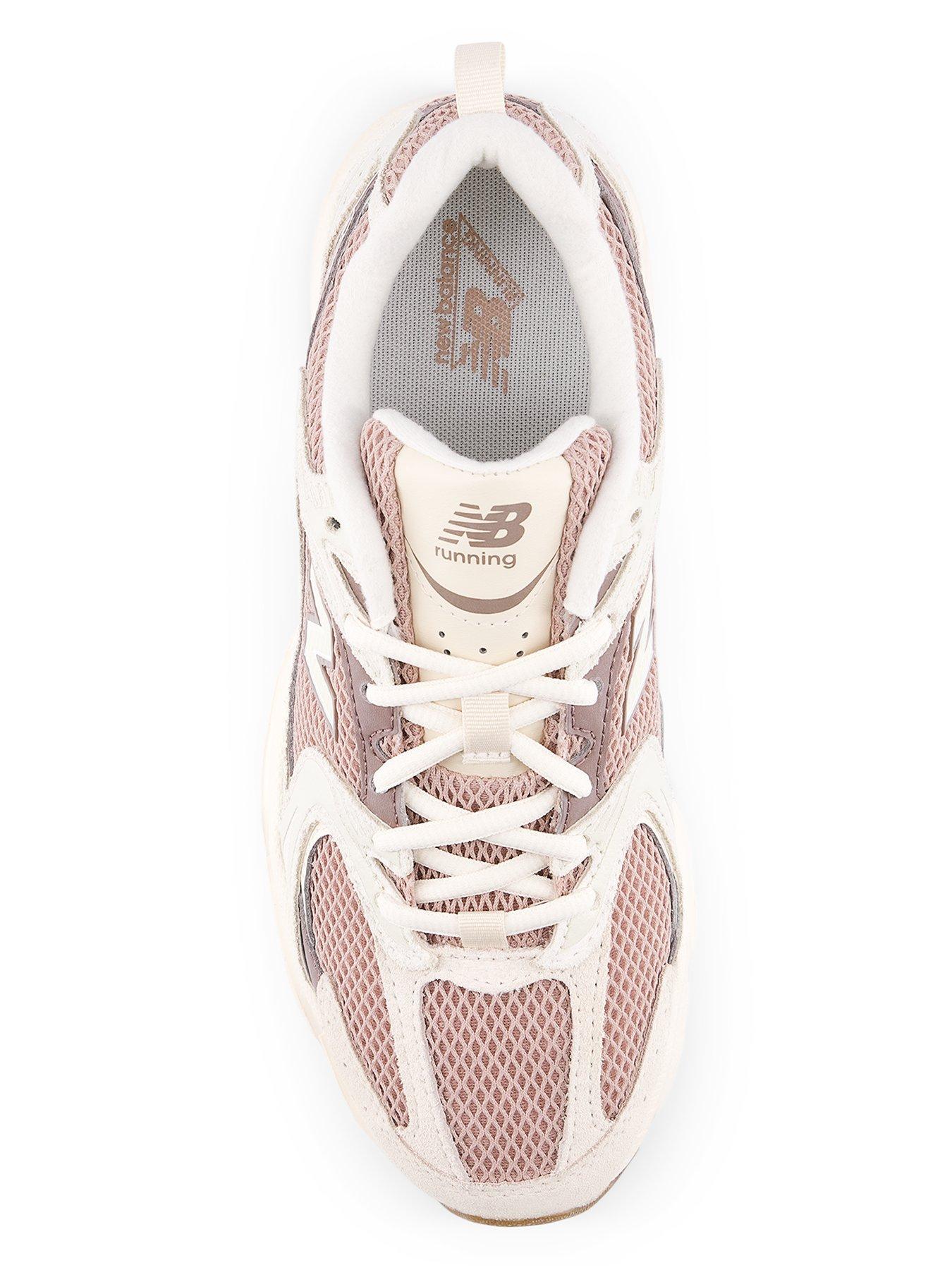 Image 3 of 5 of New Balance Women's 530 Trainers - Brown