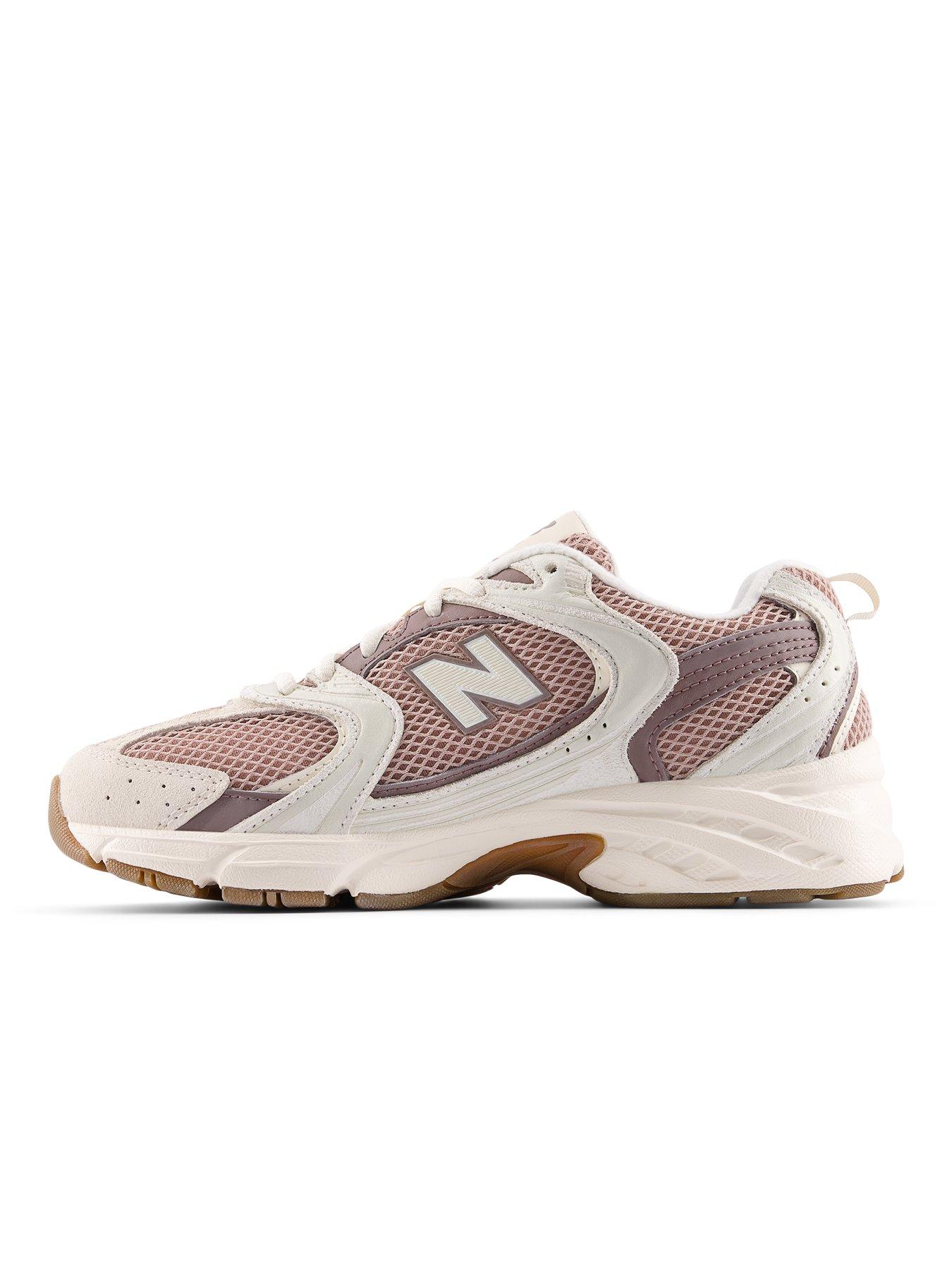 Image 5 of 5 of New Balance Women's 530 Trainers - Brown