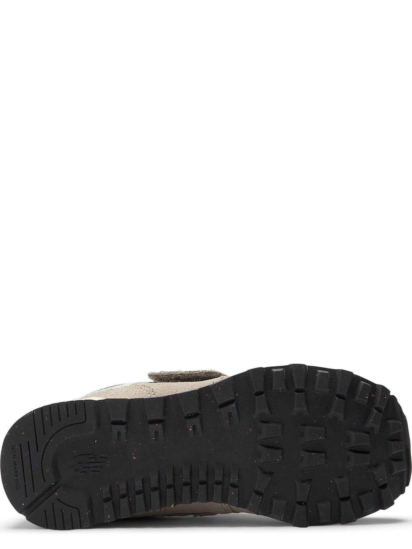 Image 5 of 6 of New Balance Kid's 574 Trainers - Grey