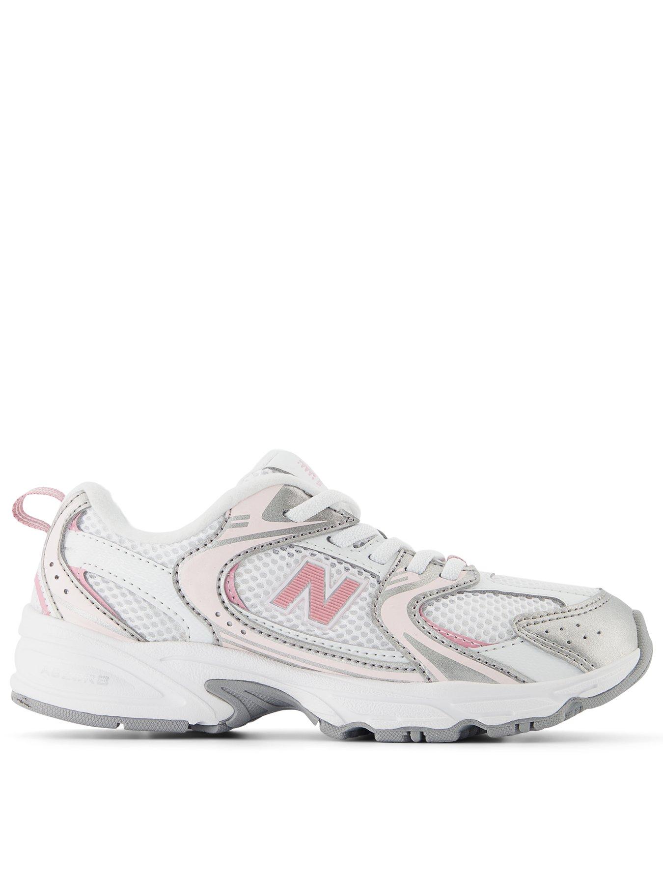New Balance Kid's 530 Trainers - Pink