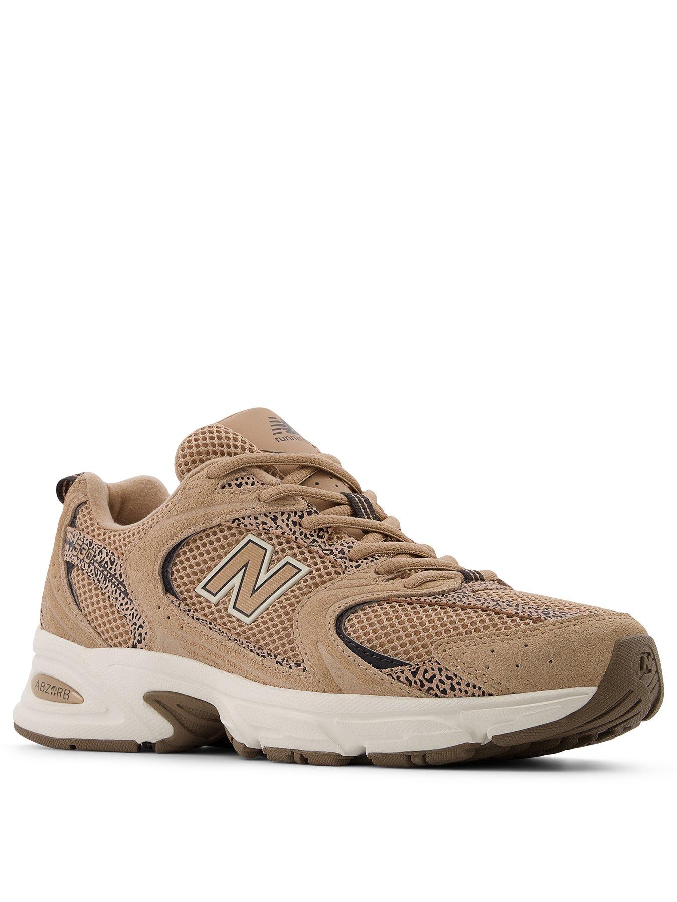 Image 2 of 5 of New Balance Women's 530 Trainers - Brown