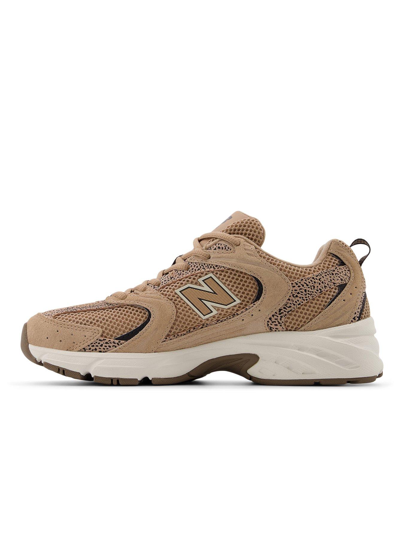Image 5 of 5 of New Balance Women's 530 Trainers - Brown