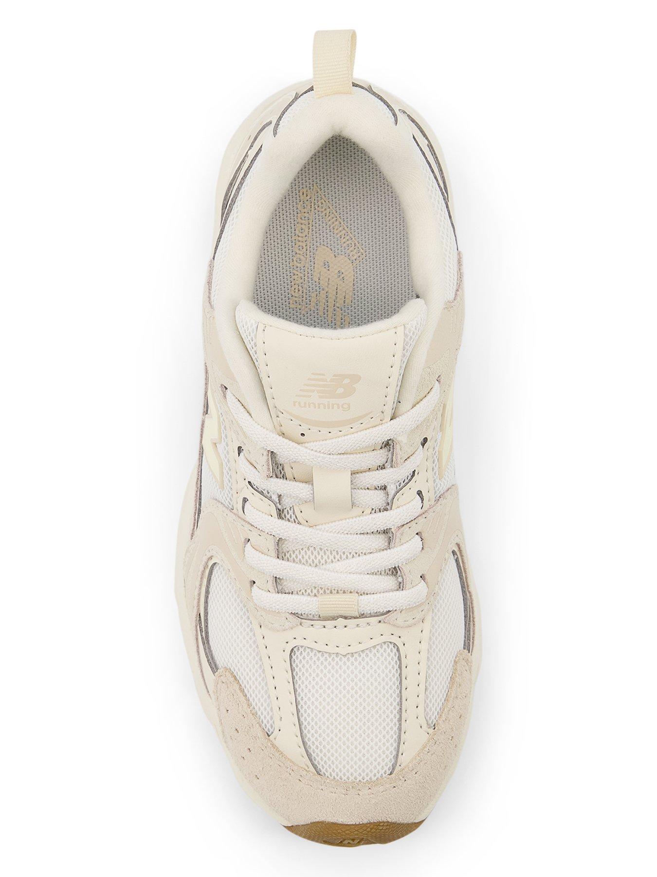 Image 3 of 5 of New Balance Kid's 530 Trainers - Beige