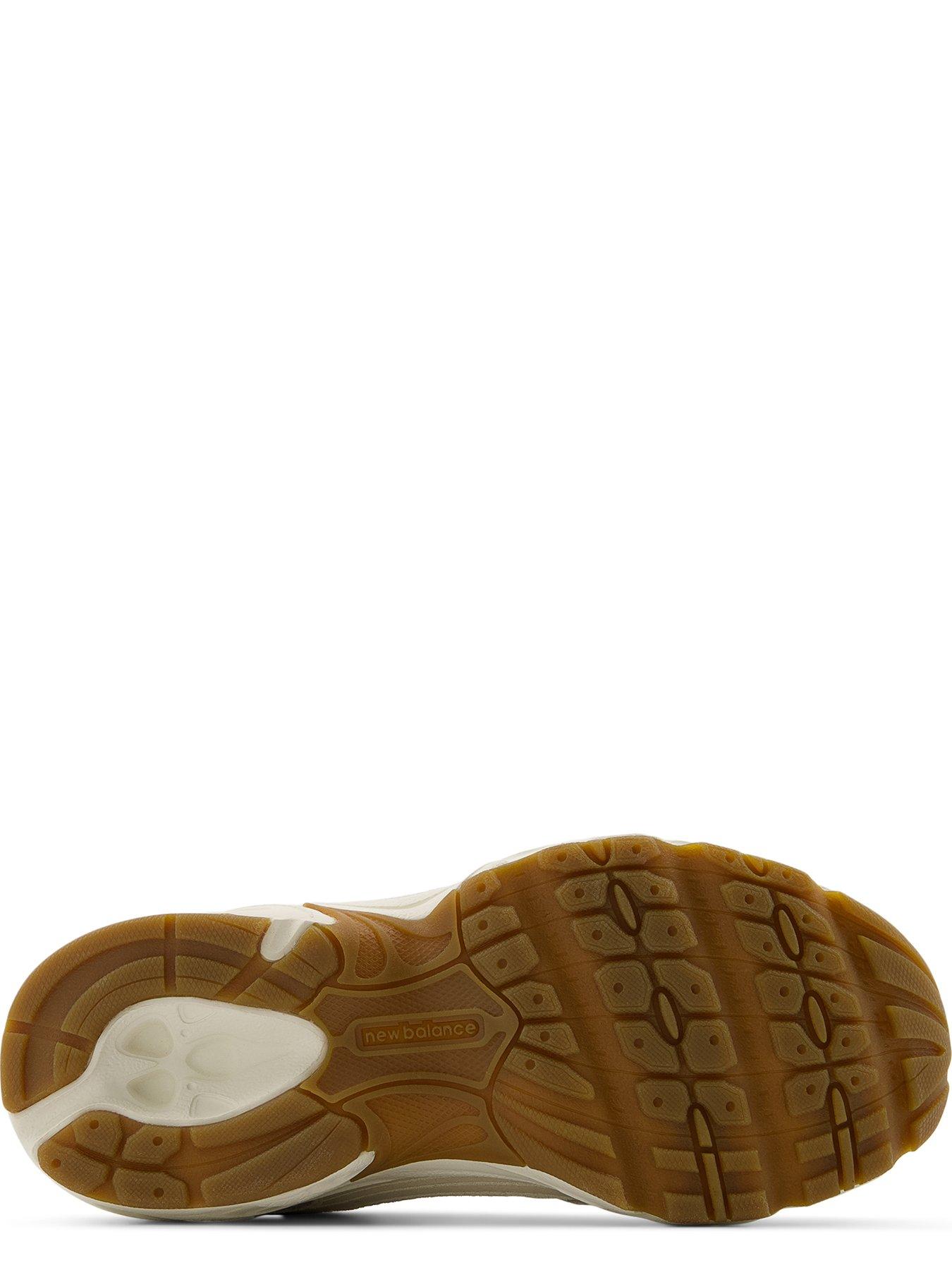 Image 4 of 5 of New Balance Kid's 530 Trainers - Beige