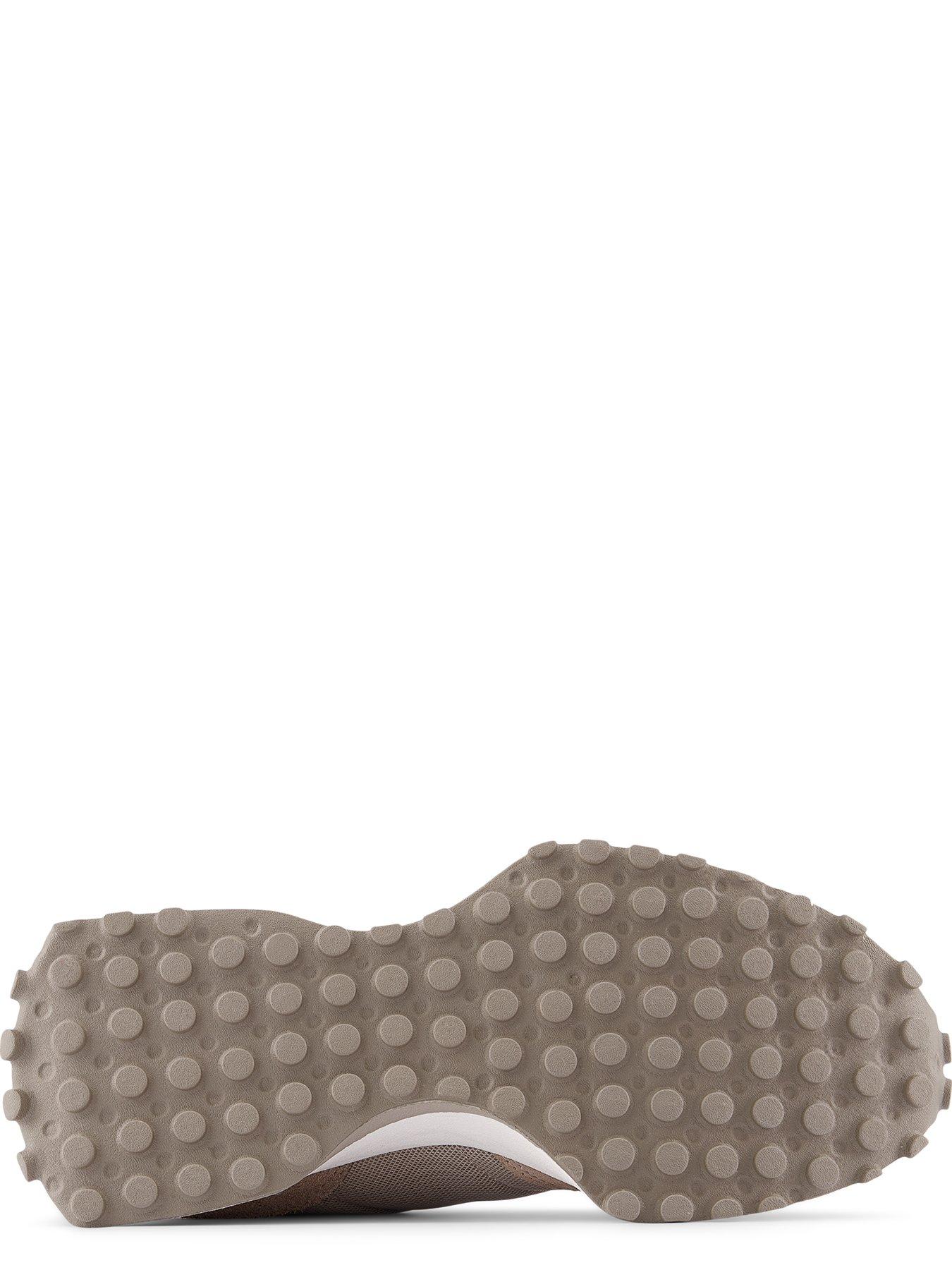 Image 4 of 5 of New Balance Unisex 327 Trainers - Beige