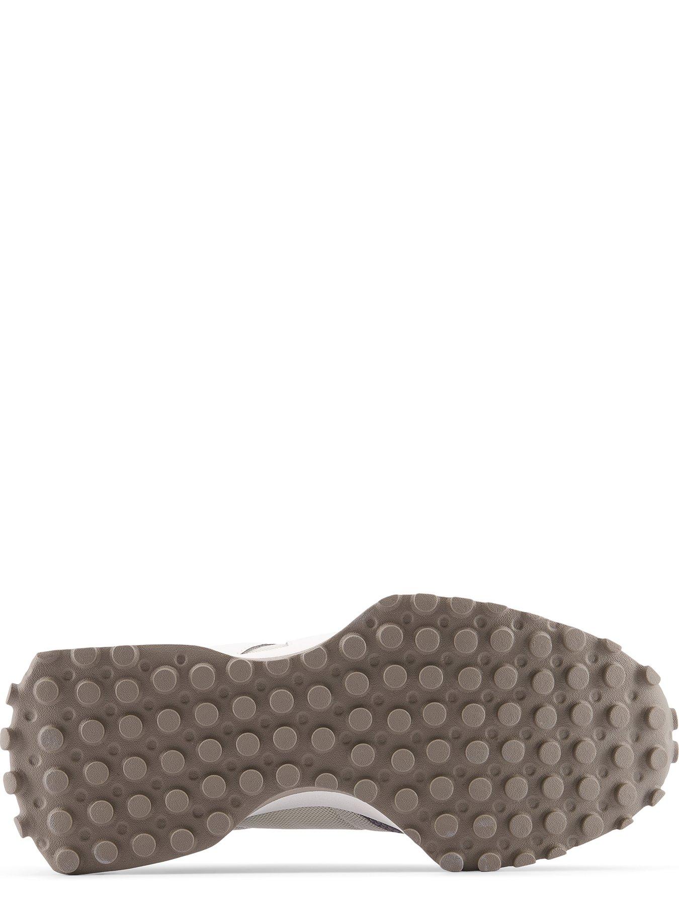Image 4 of 5 of New Balance Unisex 327 Trainers - Grey