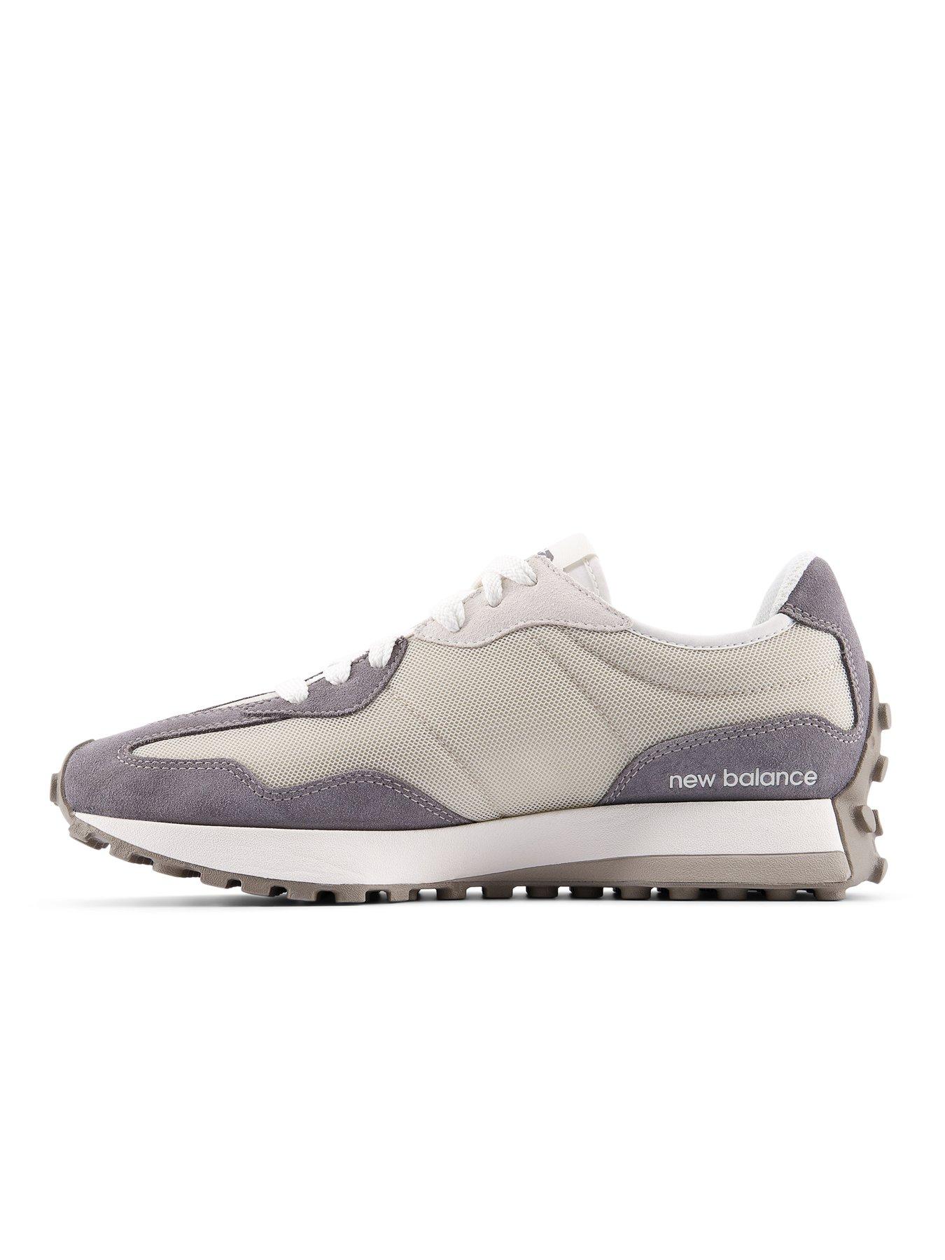 Image 5 of 5 of New Balance Unisex 327 Trainers - Grey