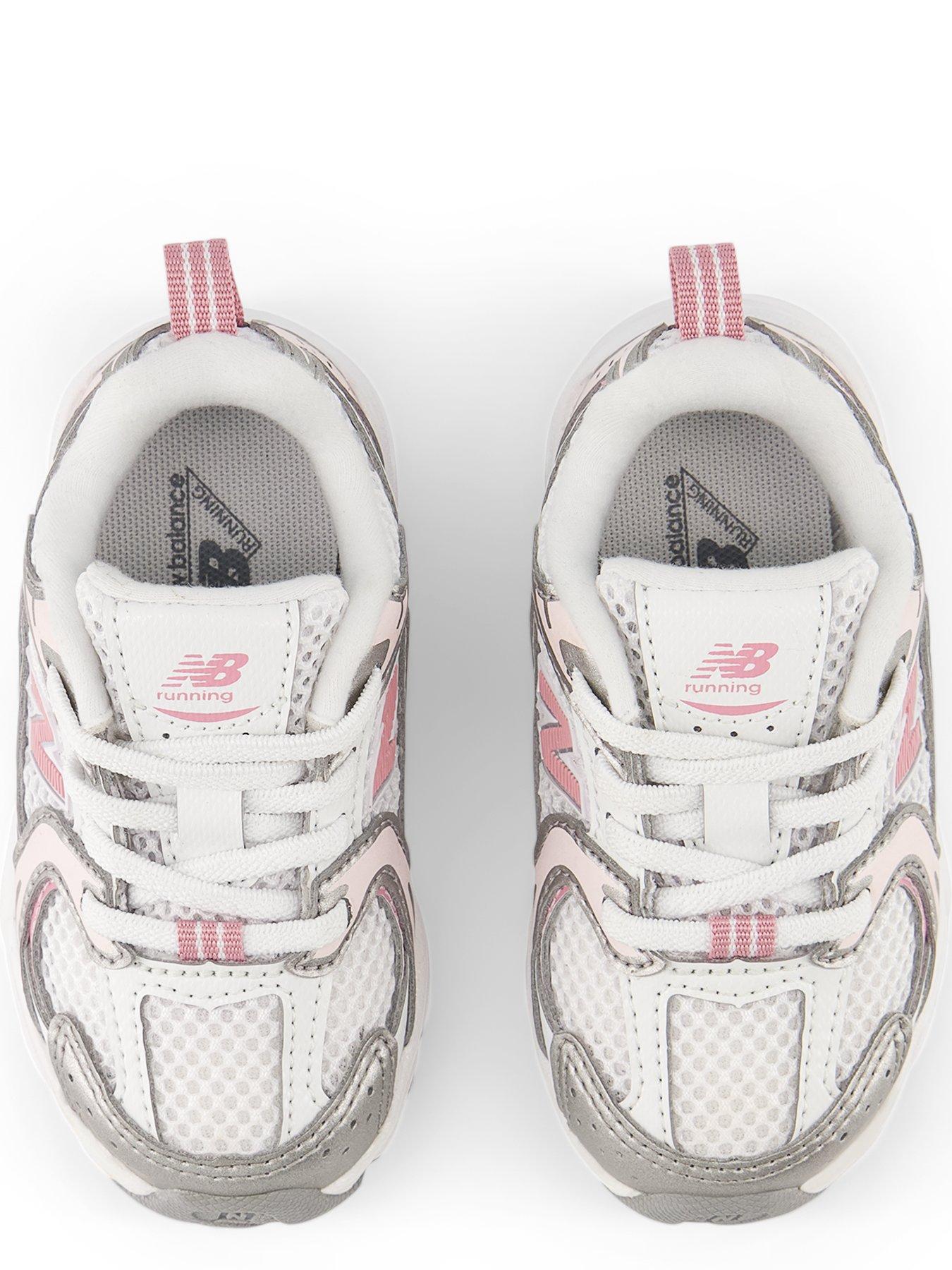 Trainers Toddler Girl New Balance Shoes Buy New Balance Girls 574