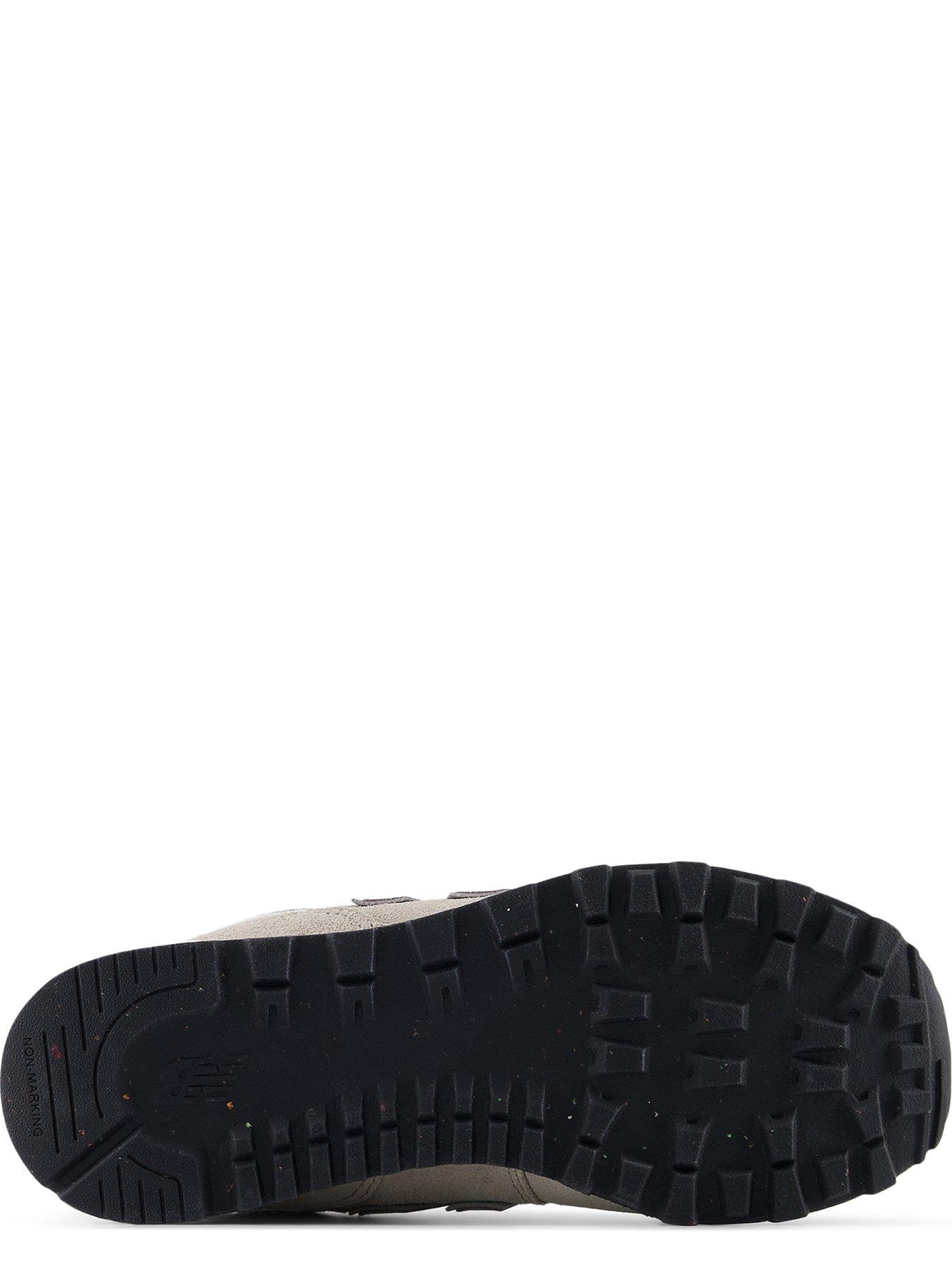 Image 5 of 6 of New Balance Junior 574 Trainers - Grey