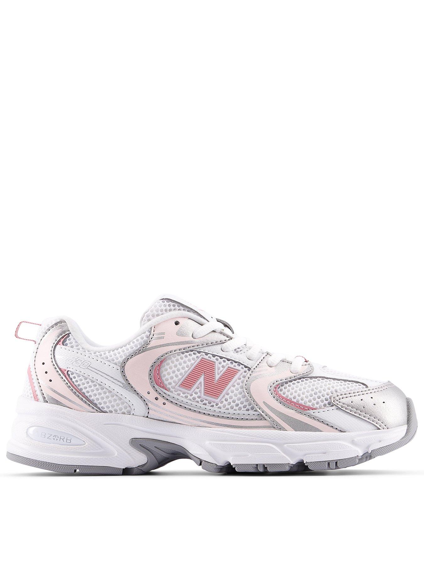 New Balance Junior 530 Trainers - Pink