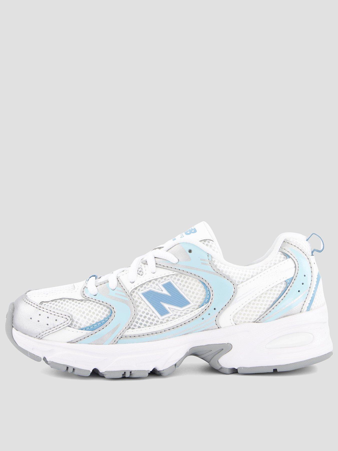 New Balance Junior 530 Trainers - Blue