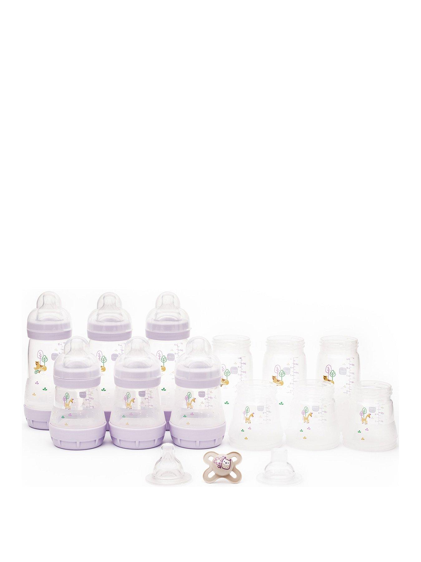 undefined Easy Start Bottle Set Large - Girl