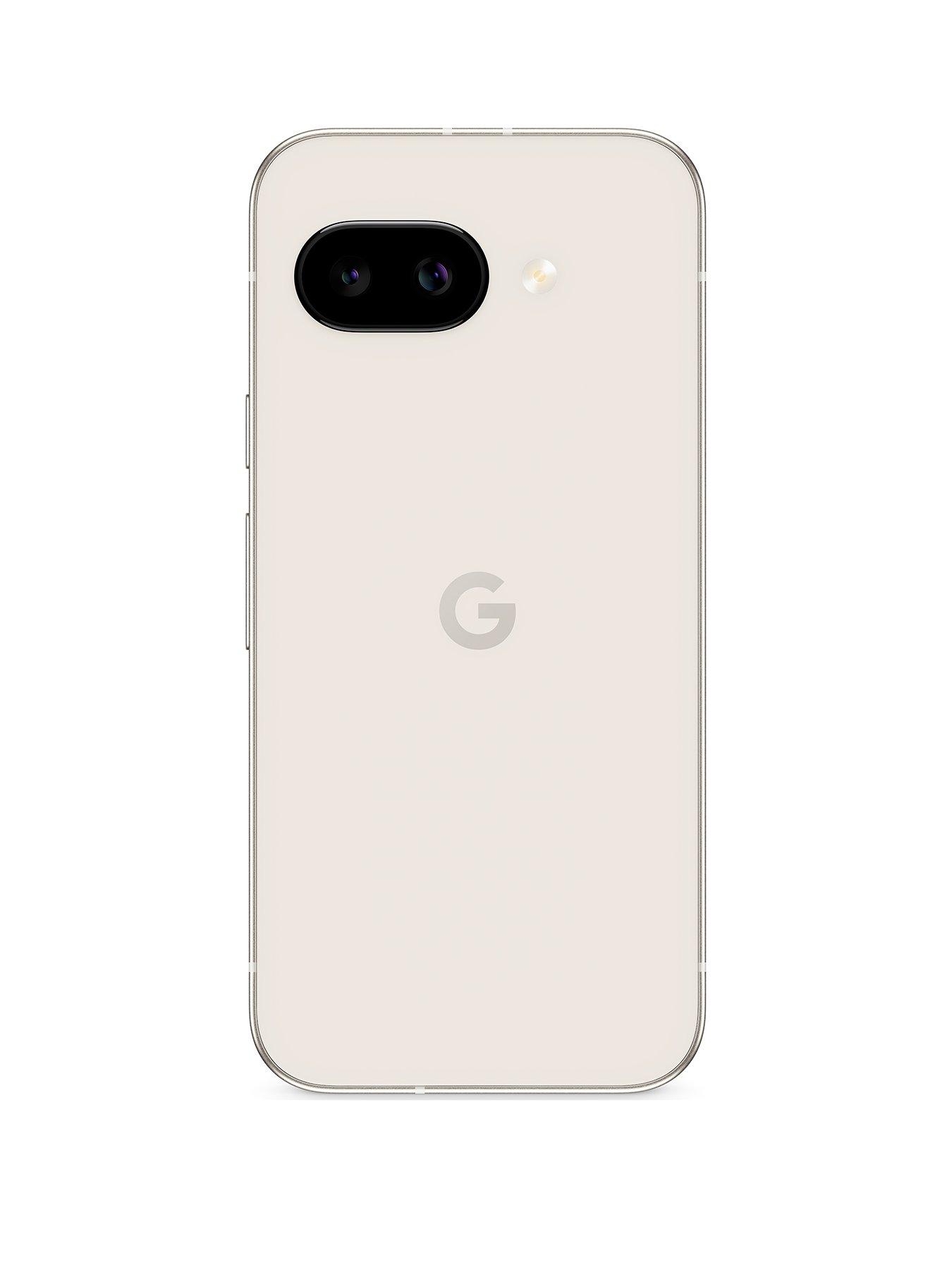 Image 2 of 8 of Google Pixel 9a - 128GB