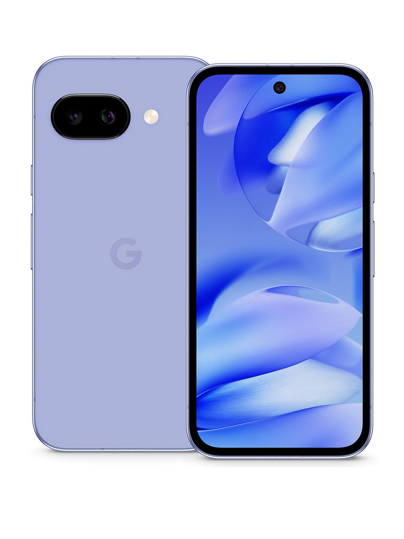 Google Pixel 9a - 128GB