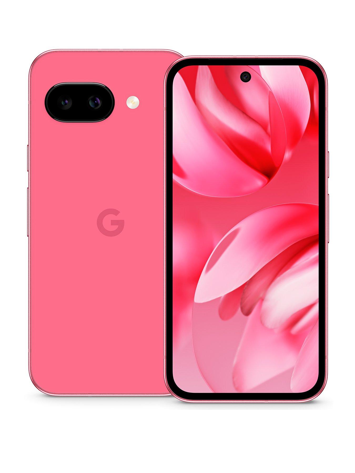 undefined Pixel 9a - 128GB