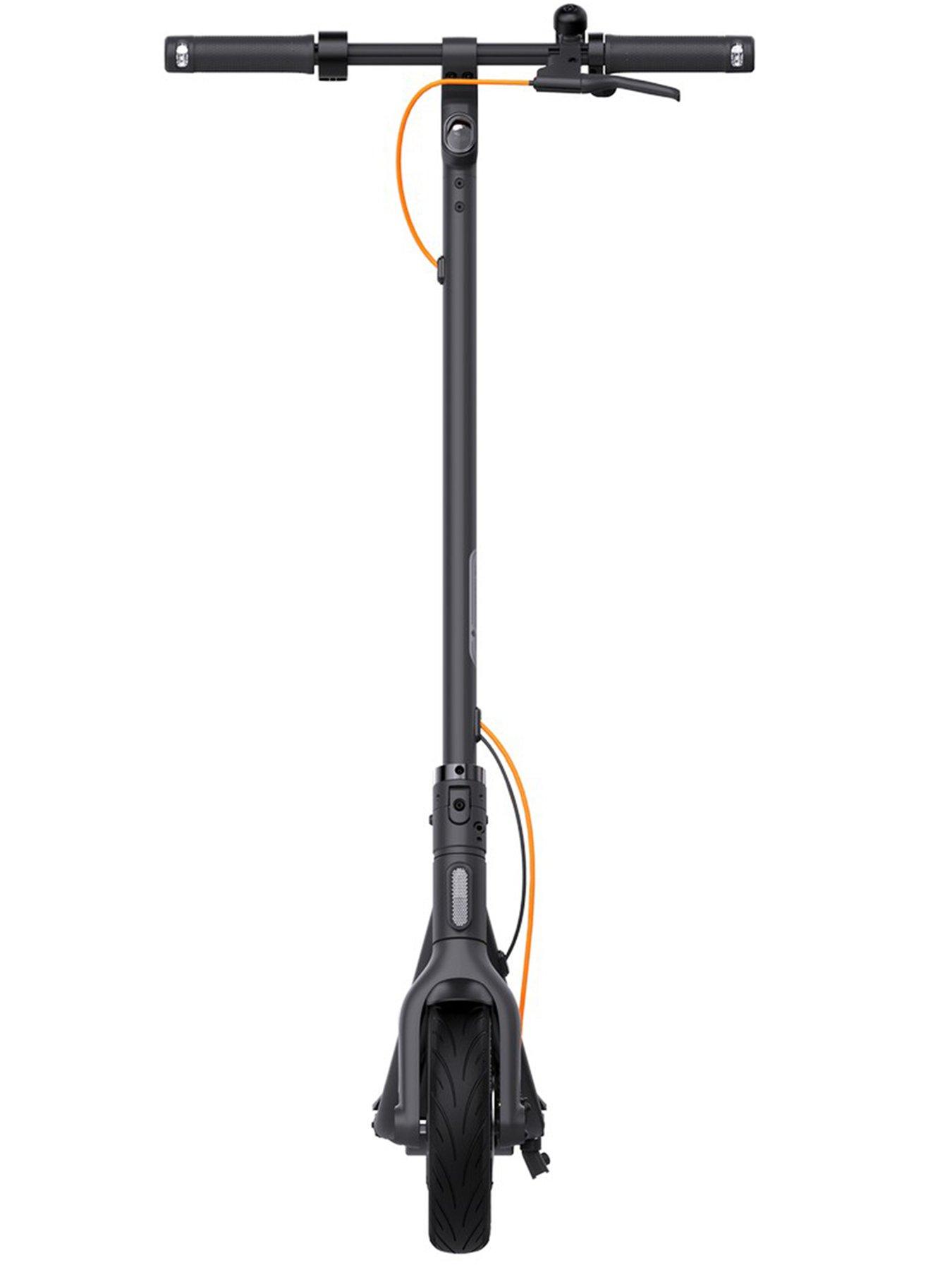 Image 3 of 7 of Ninebot KickScooter F2 Plus Electric Scooter
