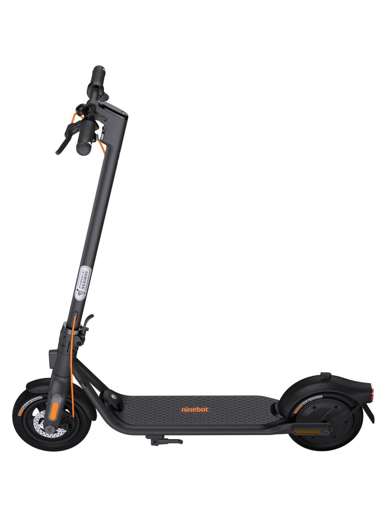 Image 4 of 7 of Ninebot KickScooter F2 Plus Electric Scooter