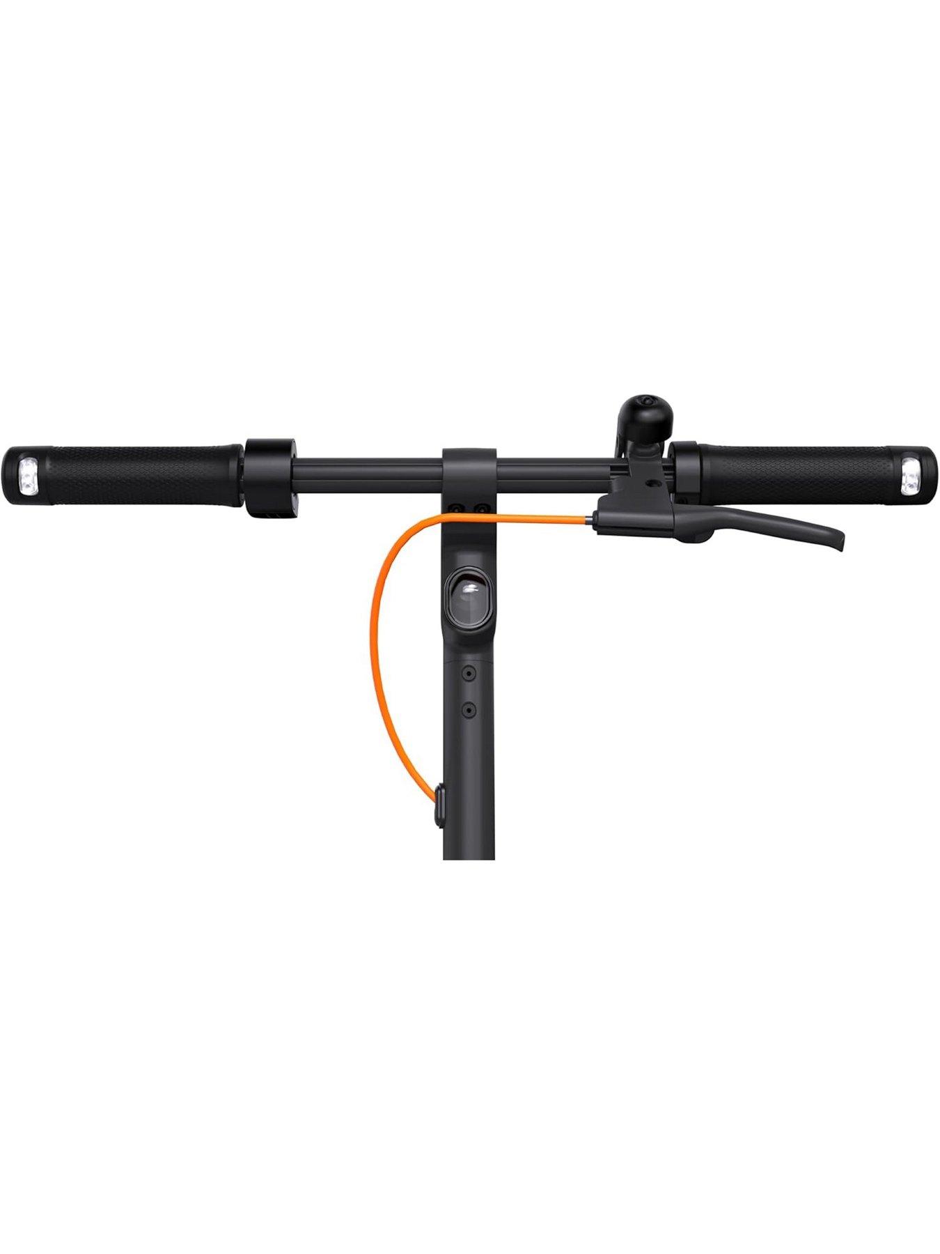 Image 5 of 7 of Ninebot KickScooter F2 Plus Electric Scooter