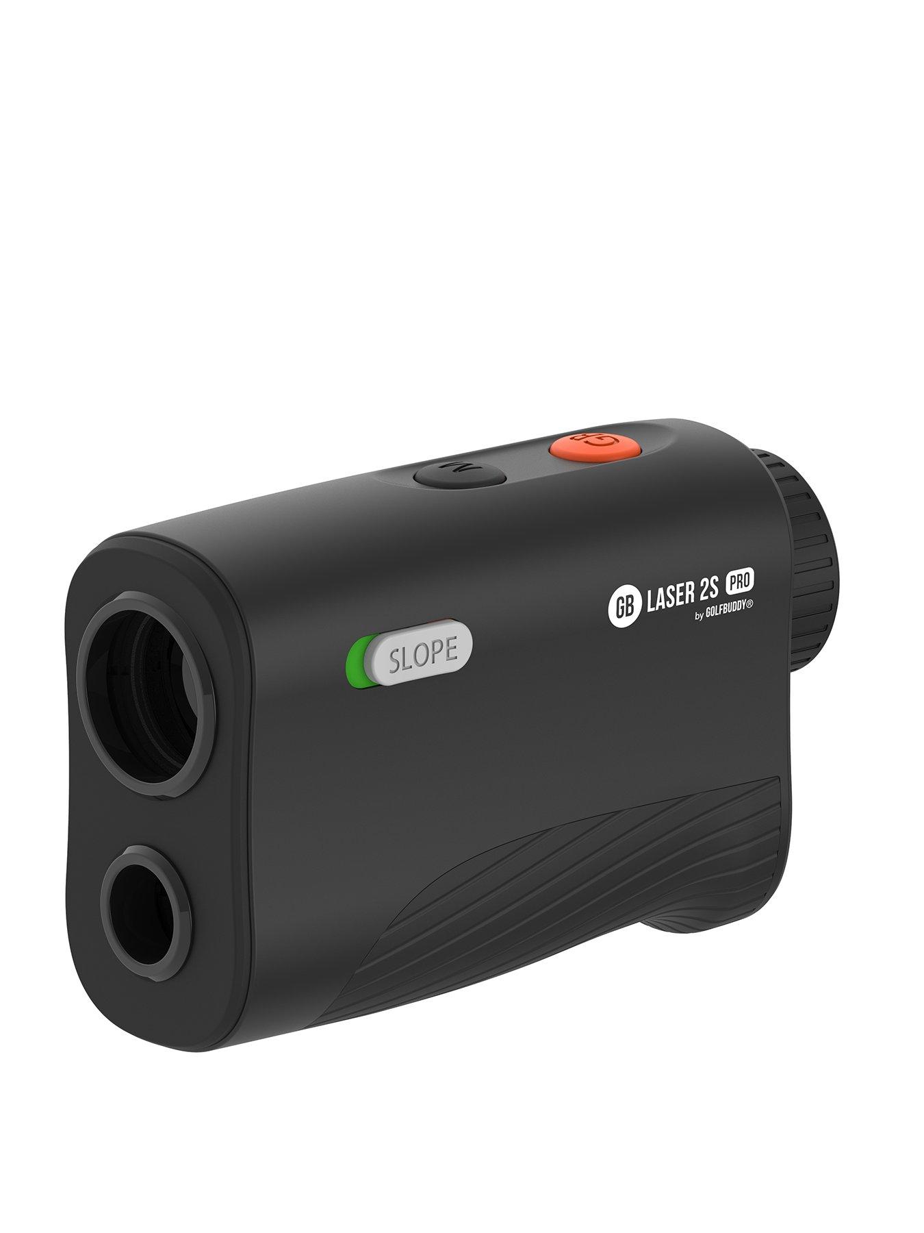 Image 1 of 8 of GolfBuddy Laser 2SPro Rangefinder