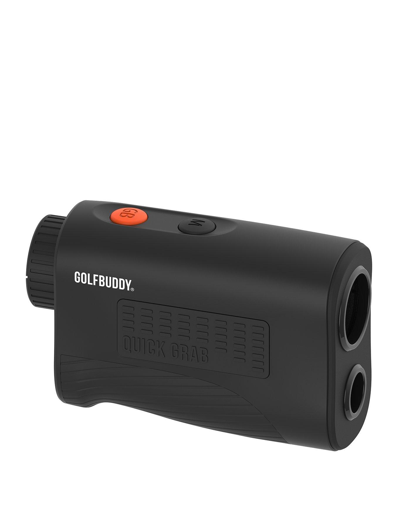 Image 2 of 8 of GolfBuddy Laser 2SPro Rangefinder