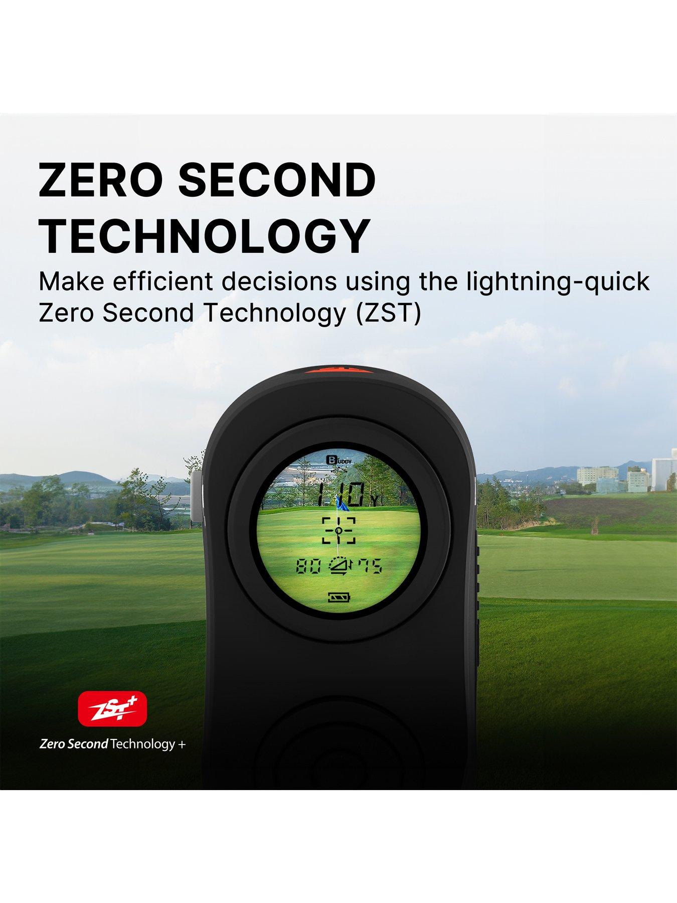 Image 5 of 8 of GolfBuddy Laser 2SPro Rangefinder