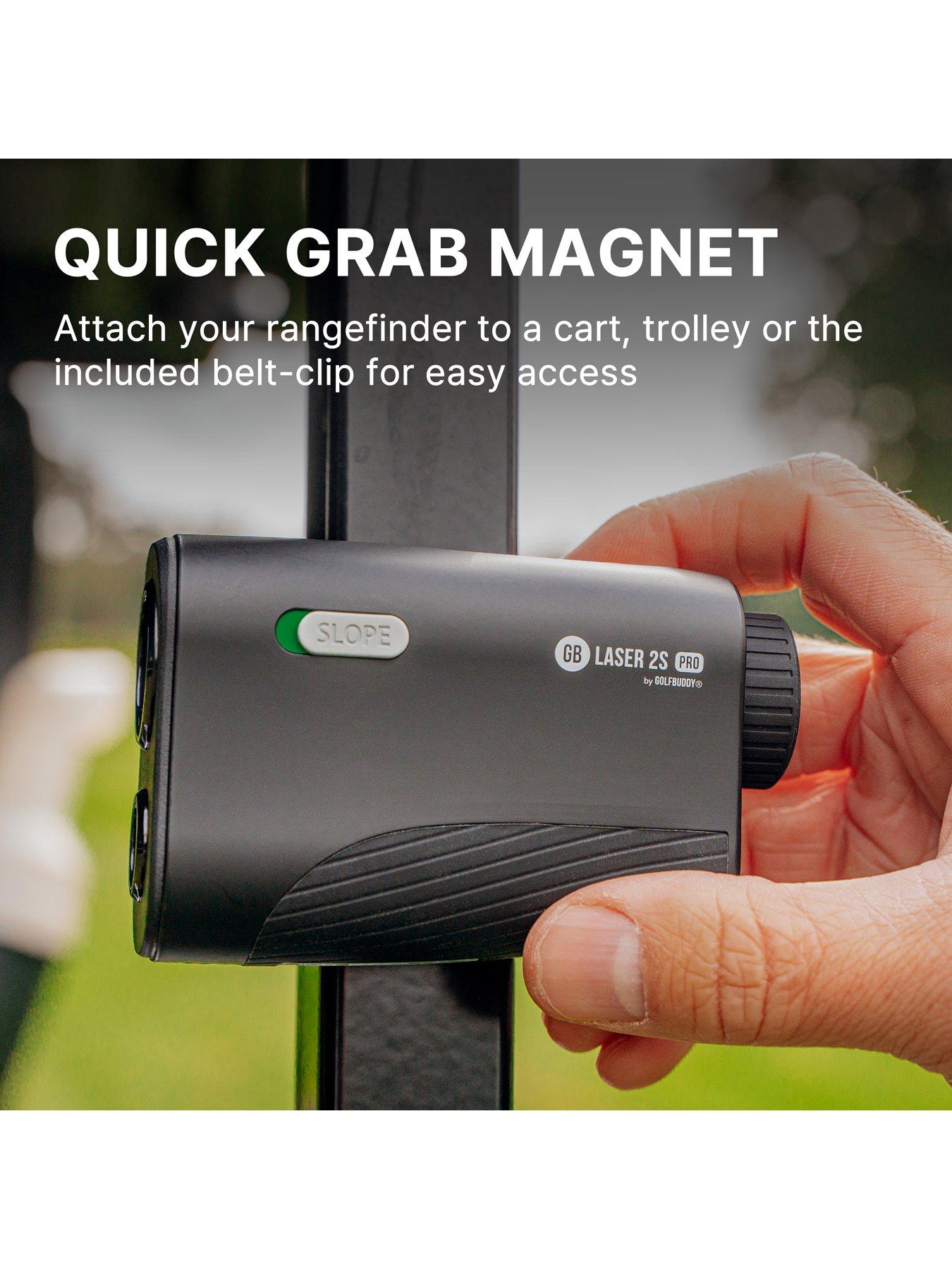 Image 6 of 8 of GolfBuddy Laser 2SPro Rangefinder