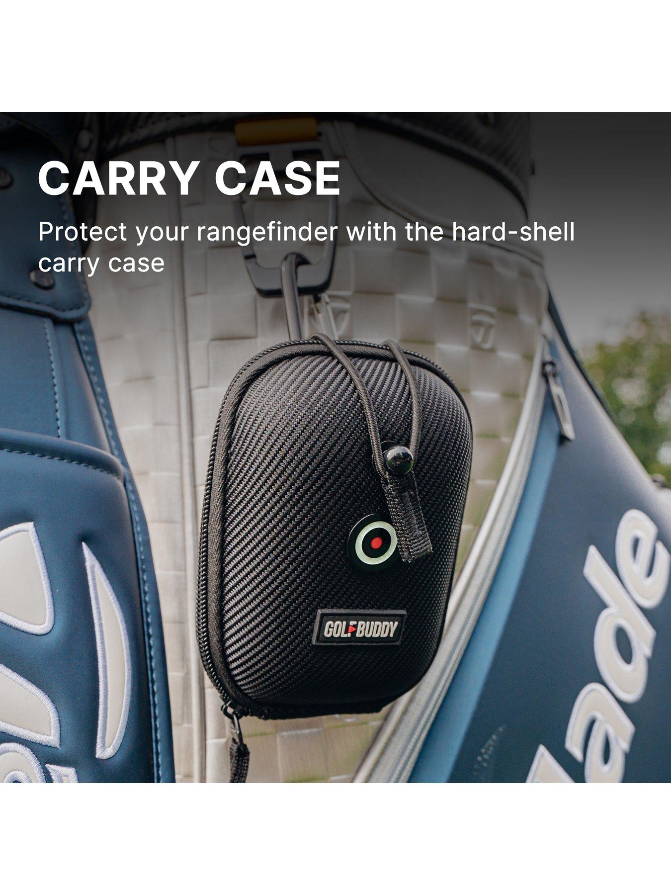 Image 7 of 8 of GolfBuddy Laser 2SPro Rangefinder
