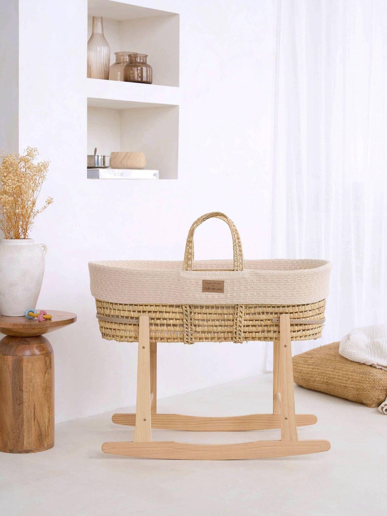 undefined Organic Knitted Newborn Bundle