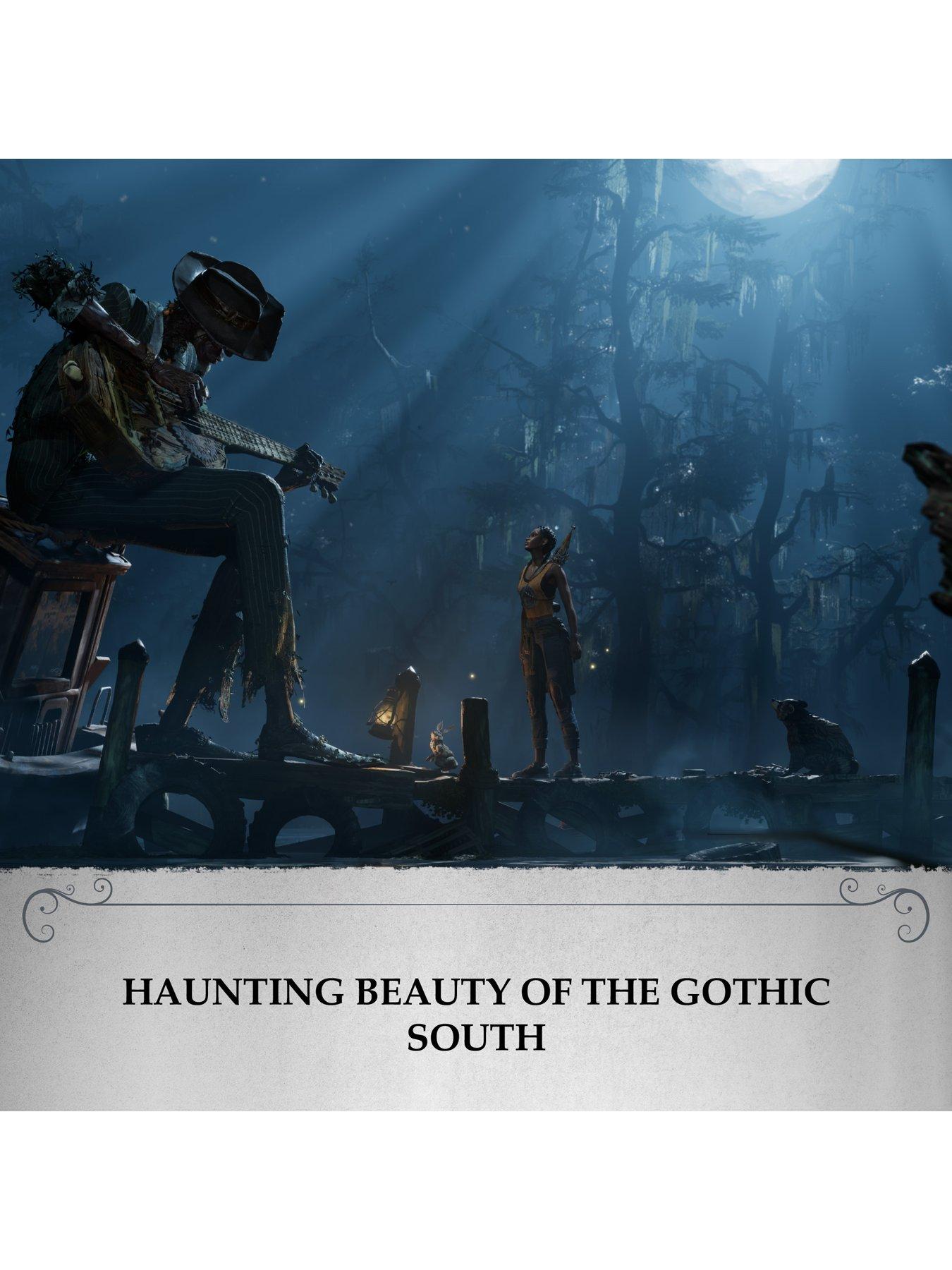 Image 7 of 8 of Xbox South of Midnight (Premium Edition) &ndash; Xbox Series X|S and Windows Digital Code