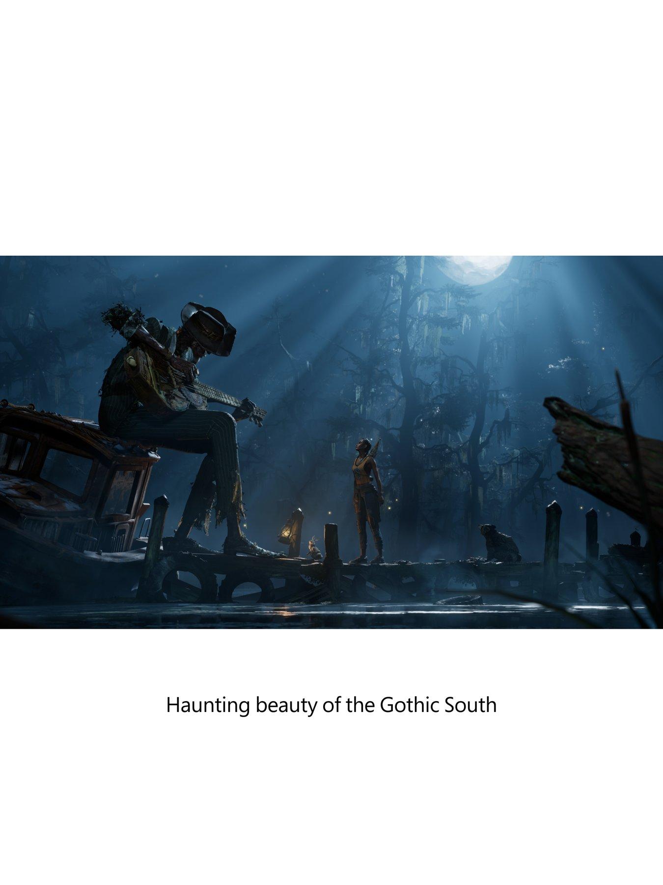 Image 6 of 7 of Xbox South of Midnight (Standard Edition)&nbsp;&ndash; Xbox Series X|S and Windows Digital Code