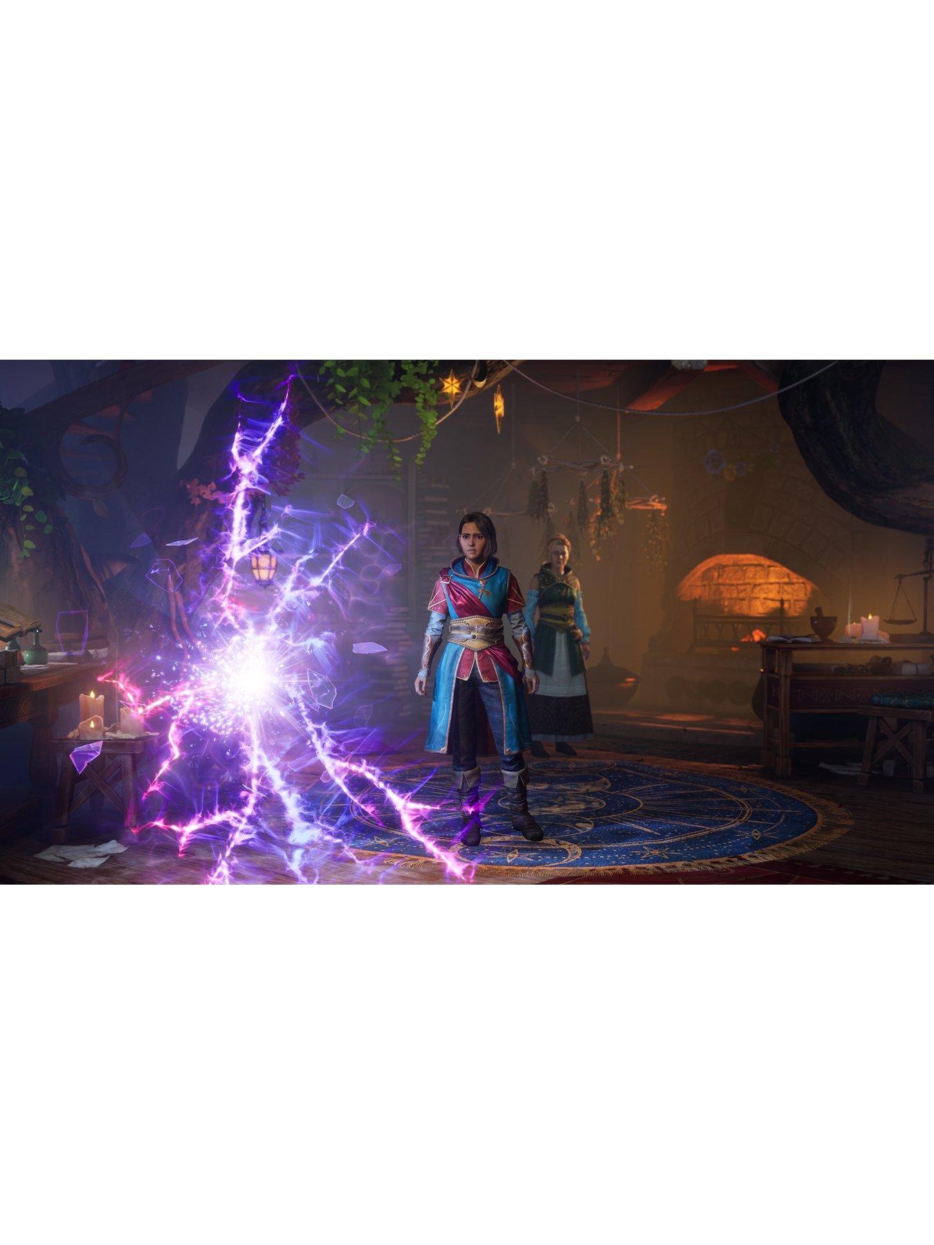 Image 7 of 8 of Xbox Split Fiction&nbsp;&ndash; Xbox Series X|S and Windows Digital Code