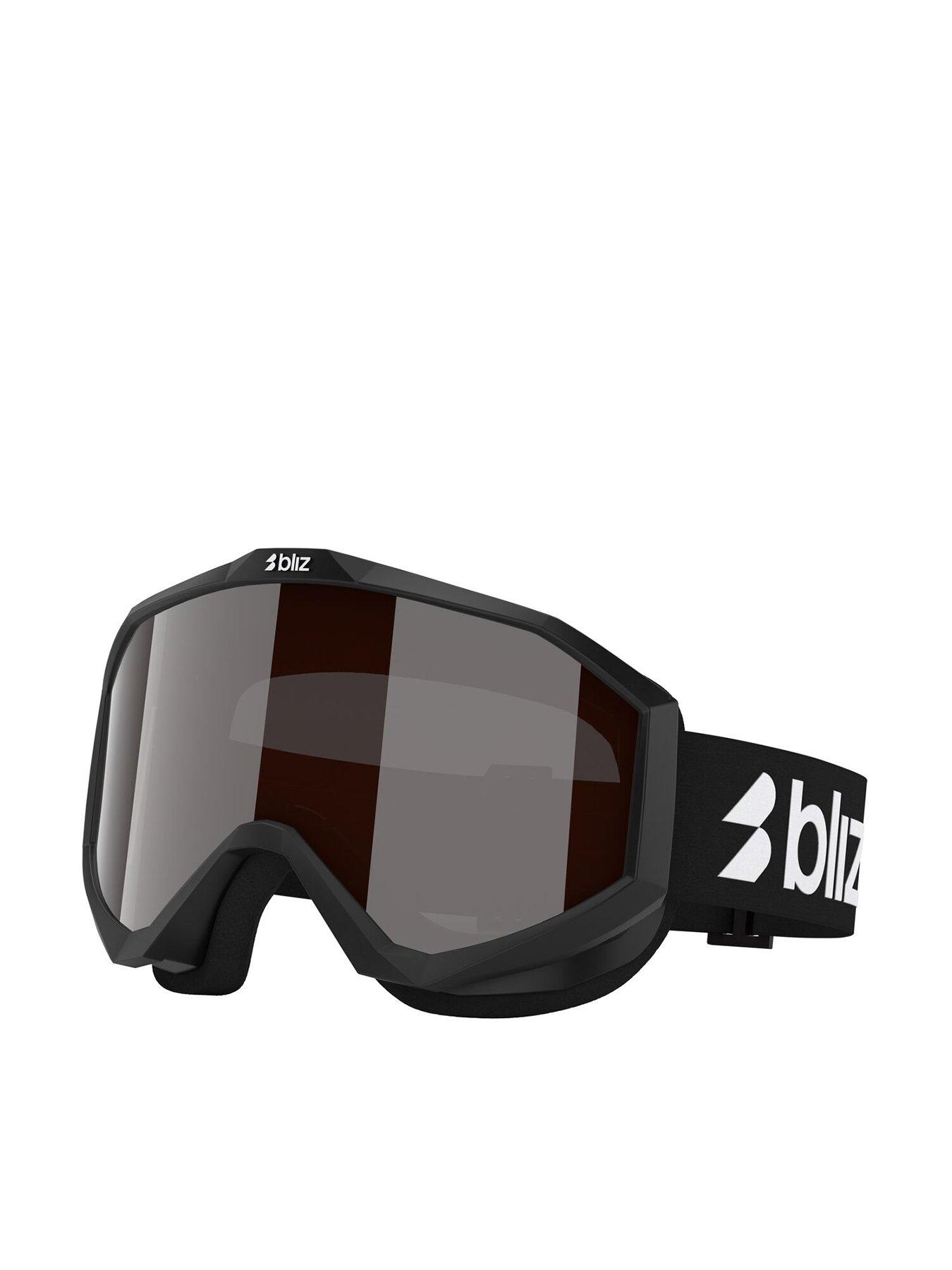Oakley: Blitz Unisex Liner Ski Goggles - Black