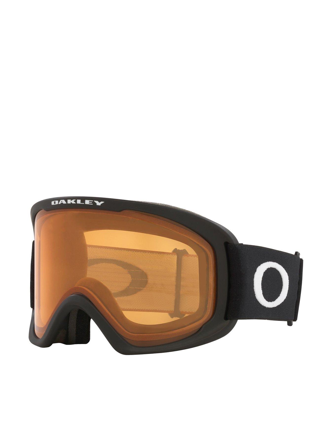 Oakley Mens O-frame 2.0 Pro - Matte Black