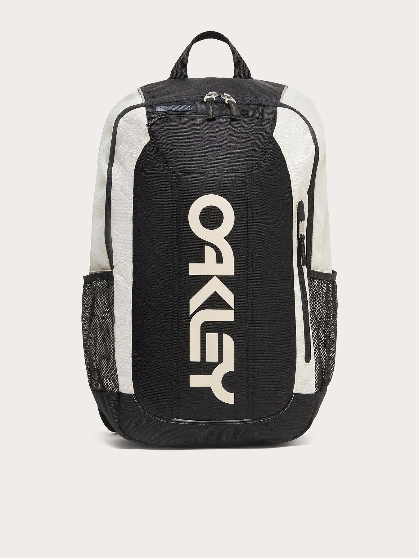 Oakley Mens Enduro 20L 3.0 Backpack - Black