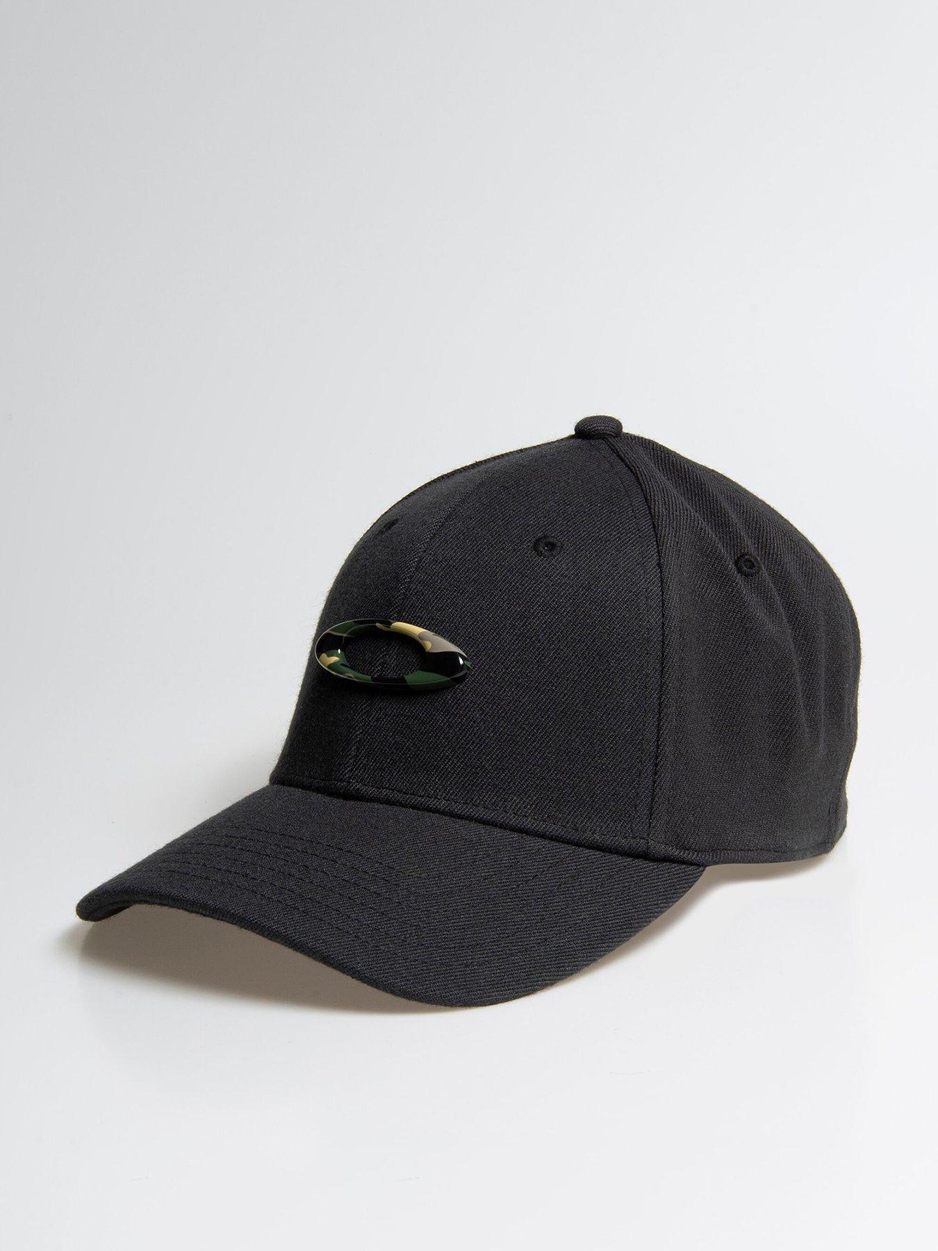 undefined Mens Tincan Cap - Black