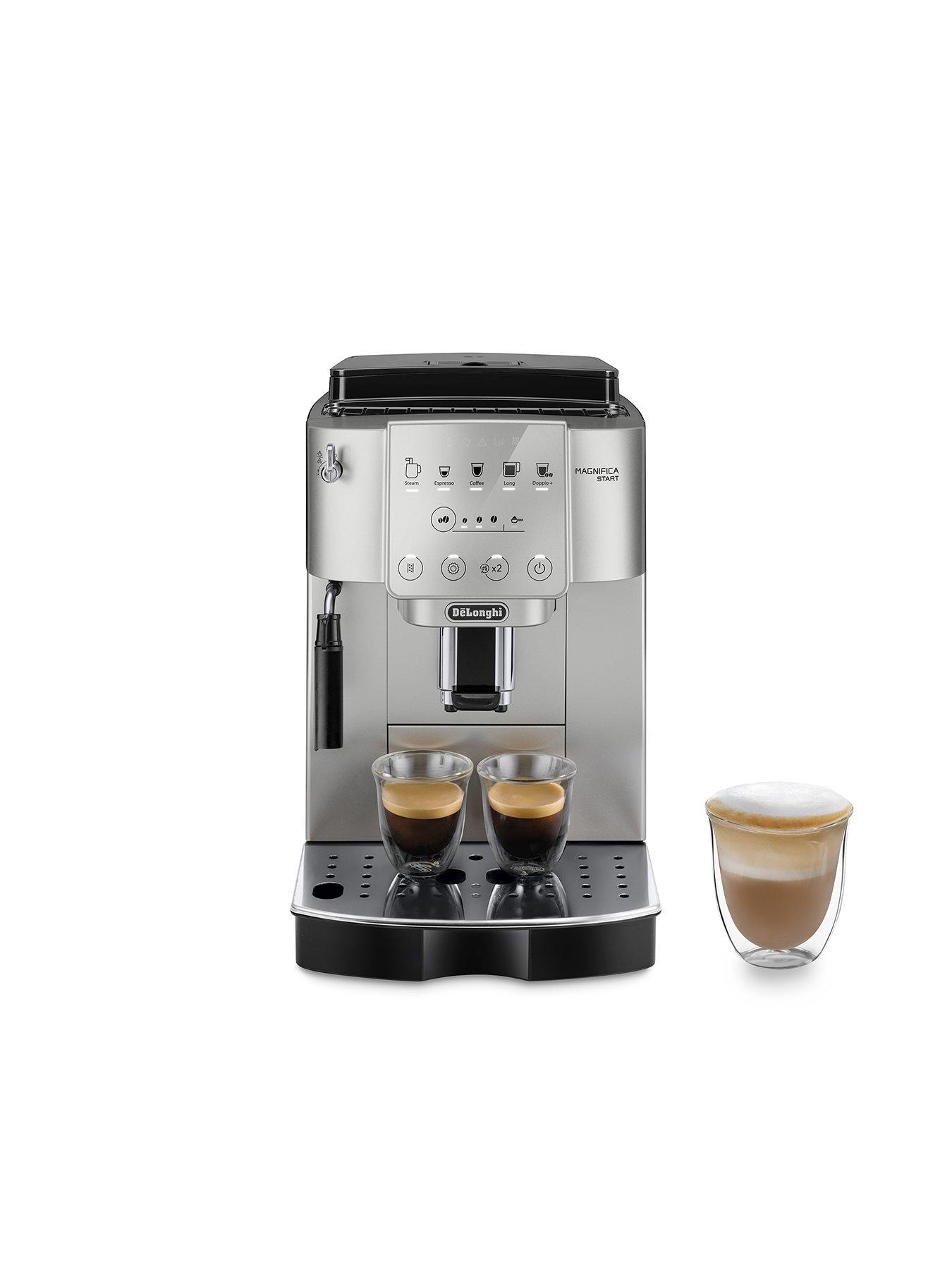 undefined Magnifica Start Bean to Cup Coffee Machine ECAM220.31