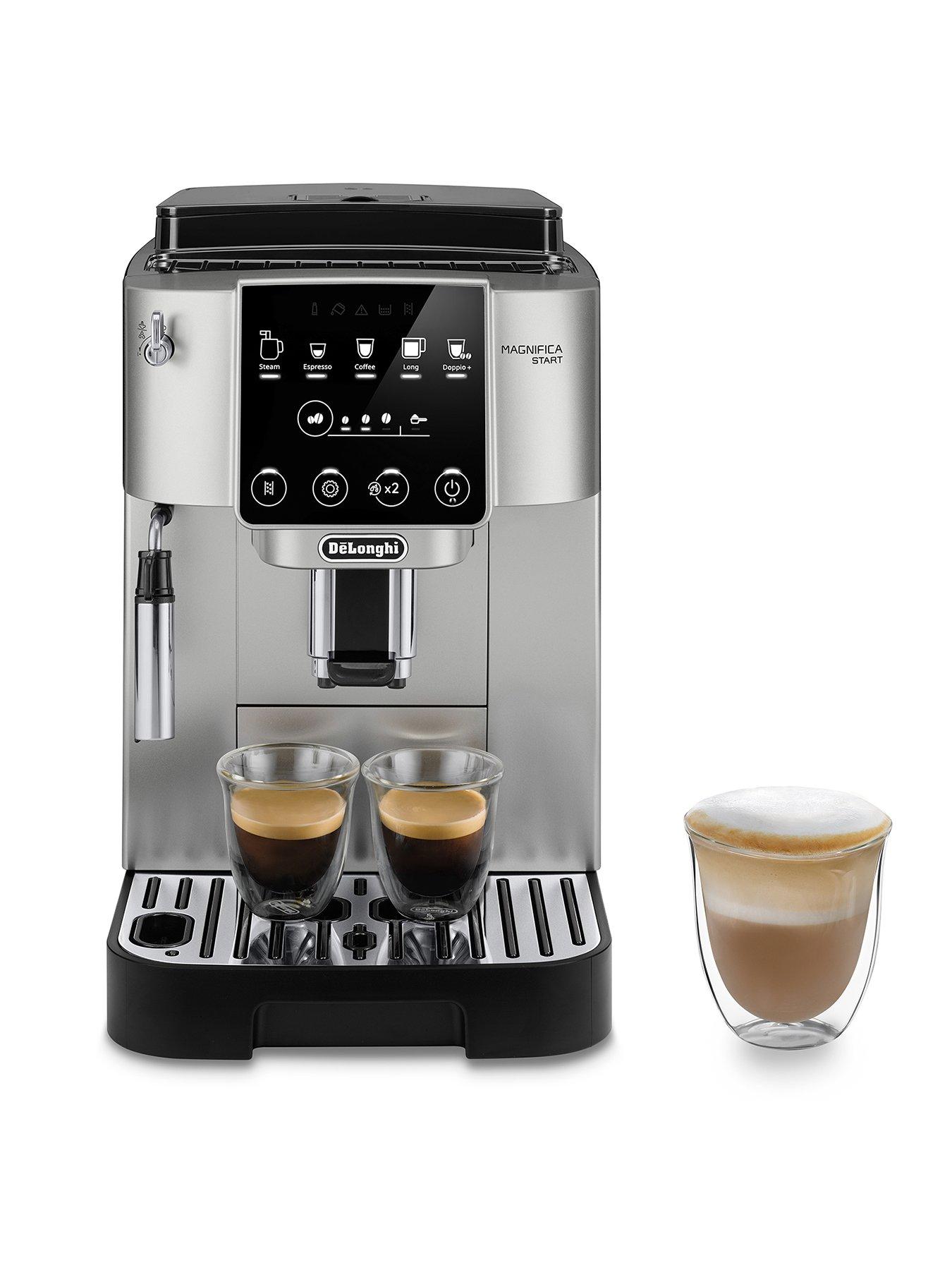 Image 1 of 8 of DeLonghi Magnifica Start Bean to Cup Coffee Machine&nbsp;ECAM220.31